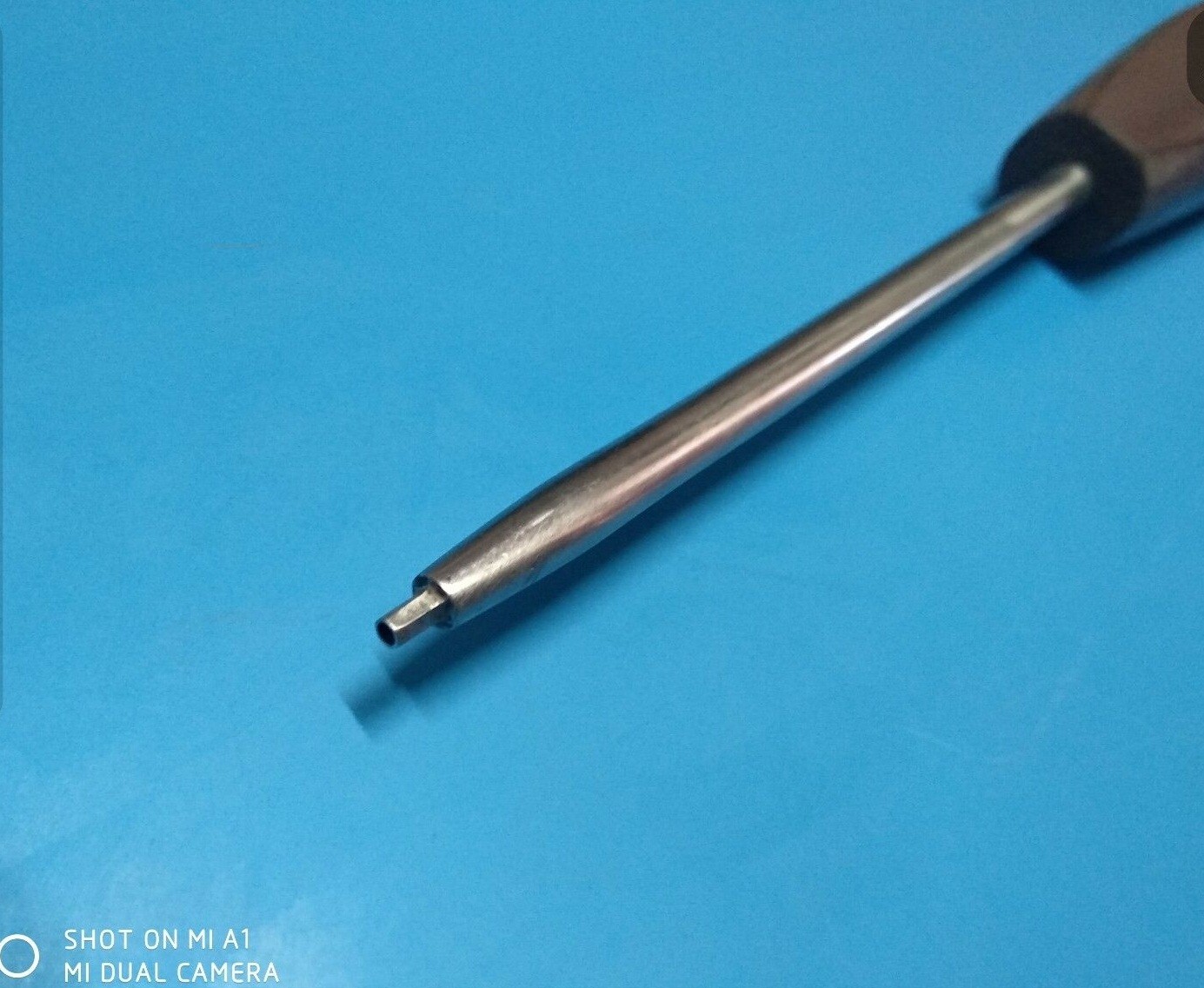Orthopedic Bone Screwdriver Surgical Instrument 3.5 mm and 4.5 mm Orthopedic