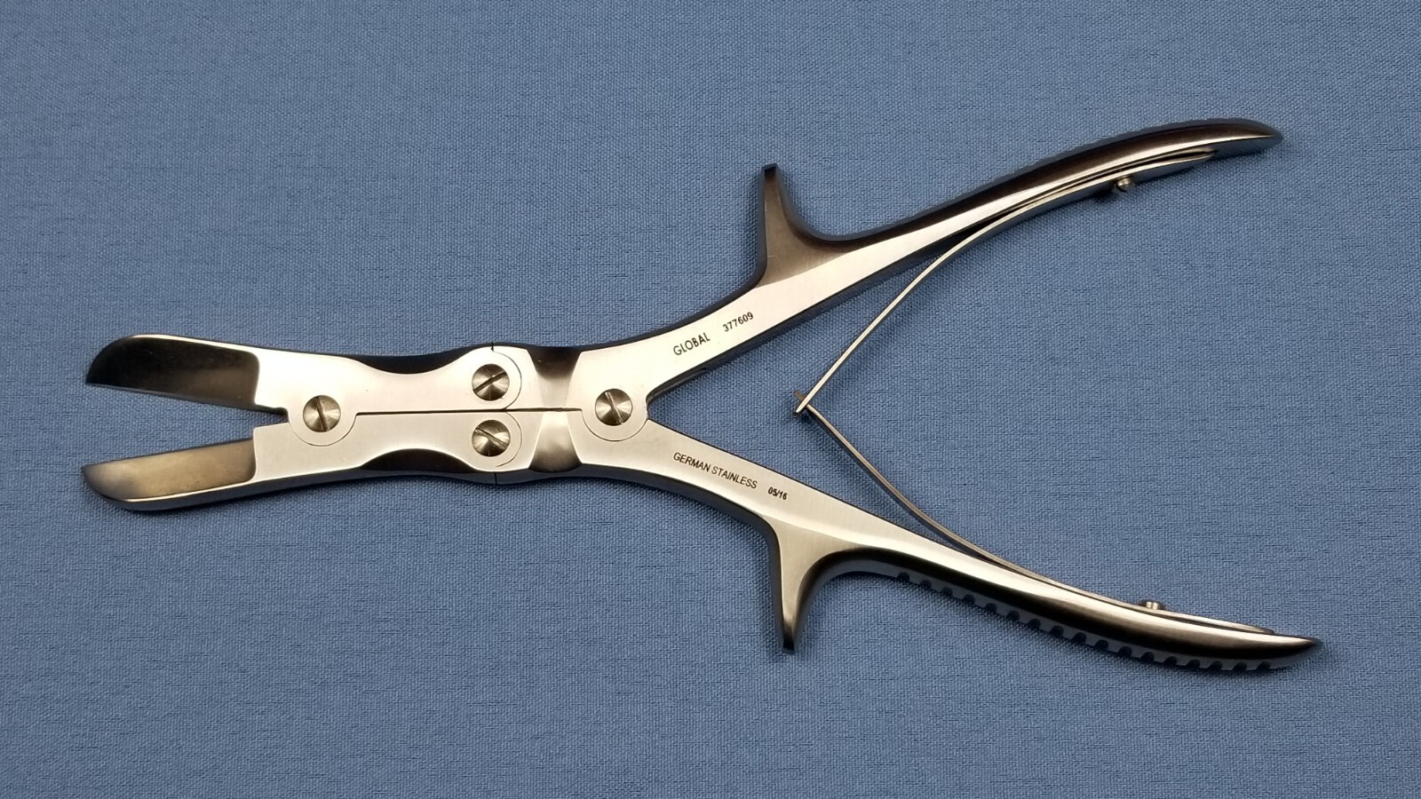 German Stainless Steel Liston – Stille Bone Cutting Forceps 377609