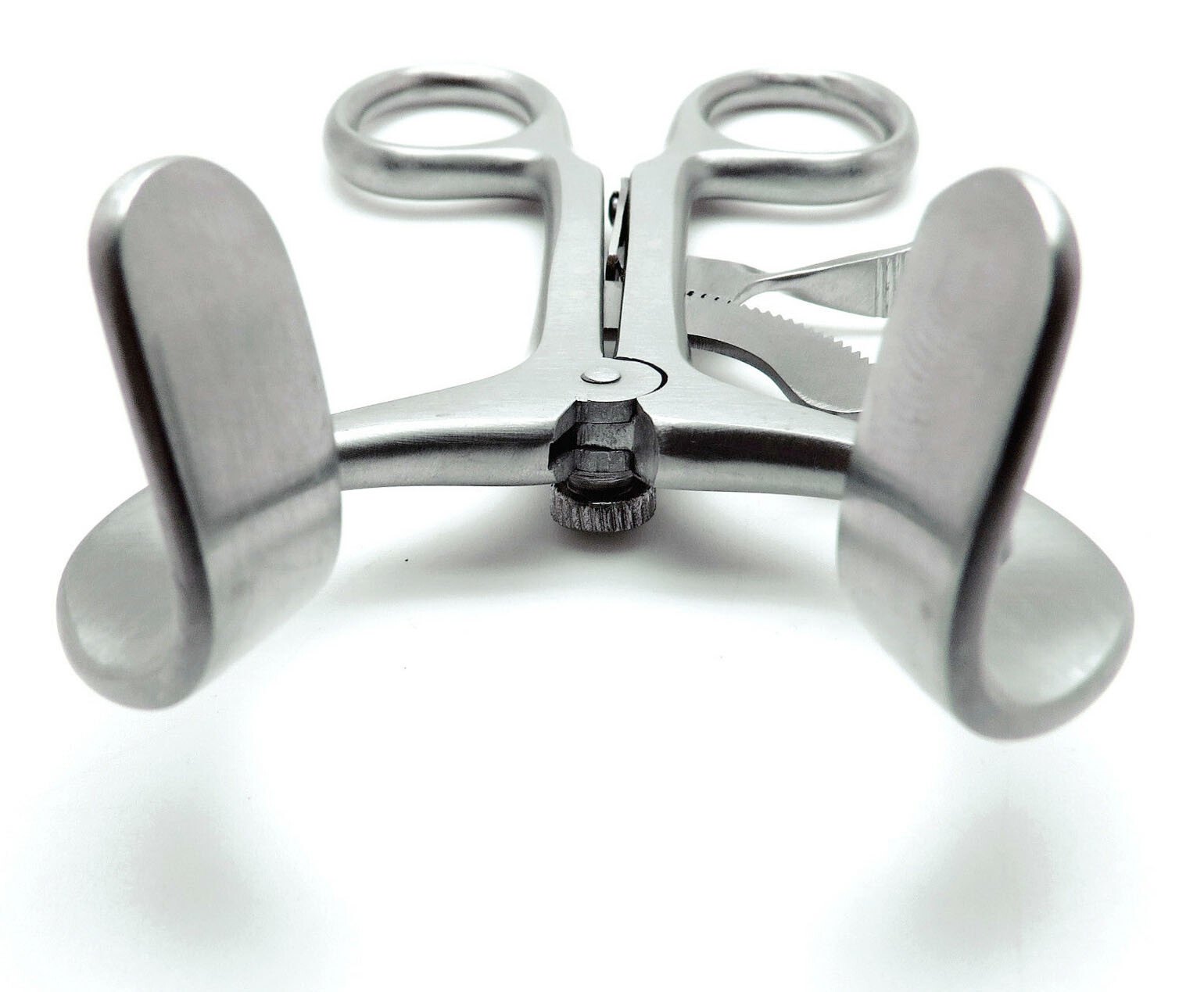 Dental Mouth Gag 4.5″ Surgical Mouth Opener Molt Stainless Steel