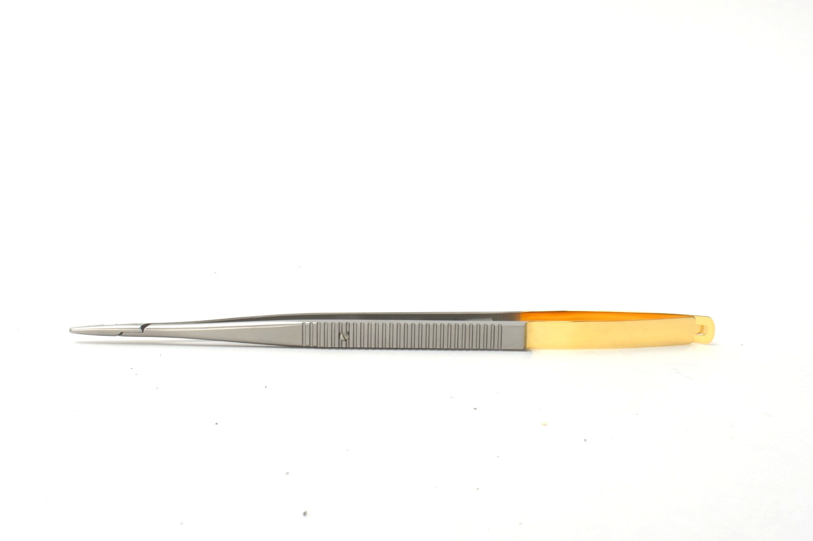 Delacroix- Chevalier DC50501-18 Jacobson micro needle holder