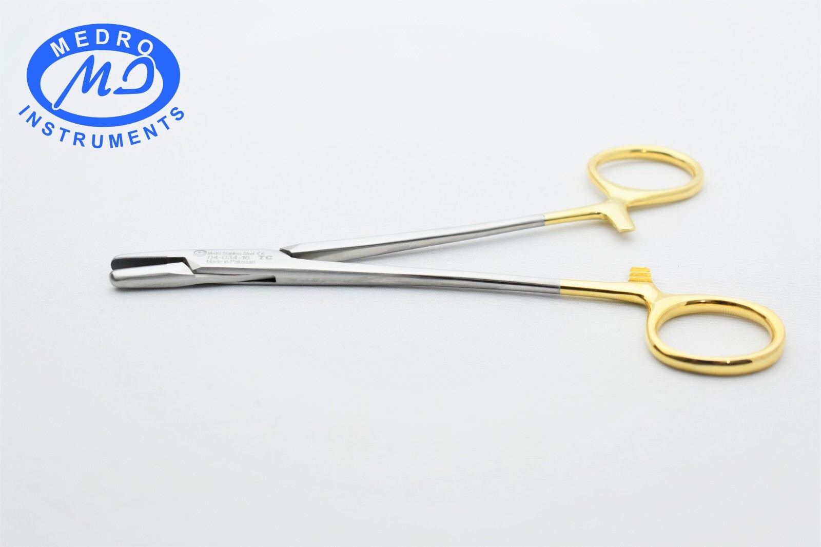 TC Sternal Wire Twister 6 OR Grade Rounded Cardiovascular Orthopedic Instruments