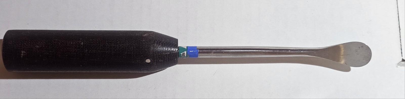 KE Stainless Steel Germany Osteotome Orthopedic Surgical Instrument