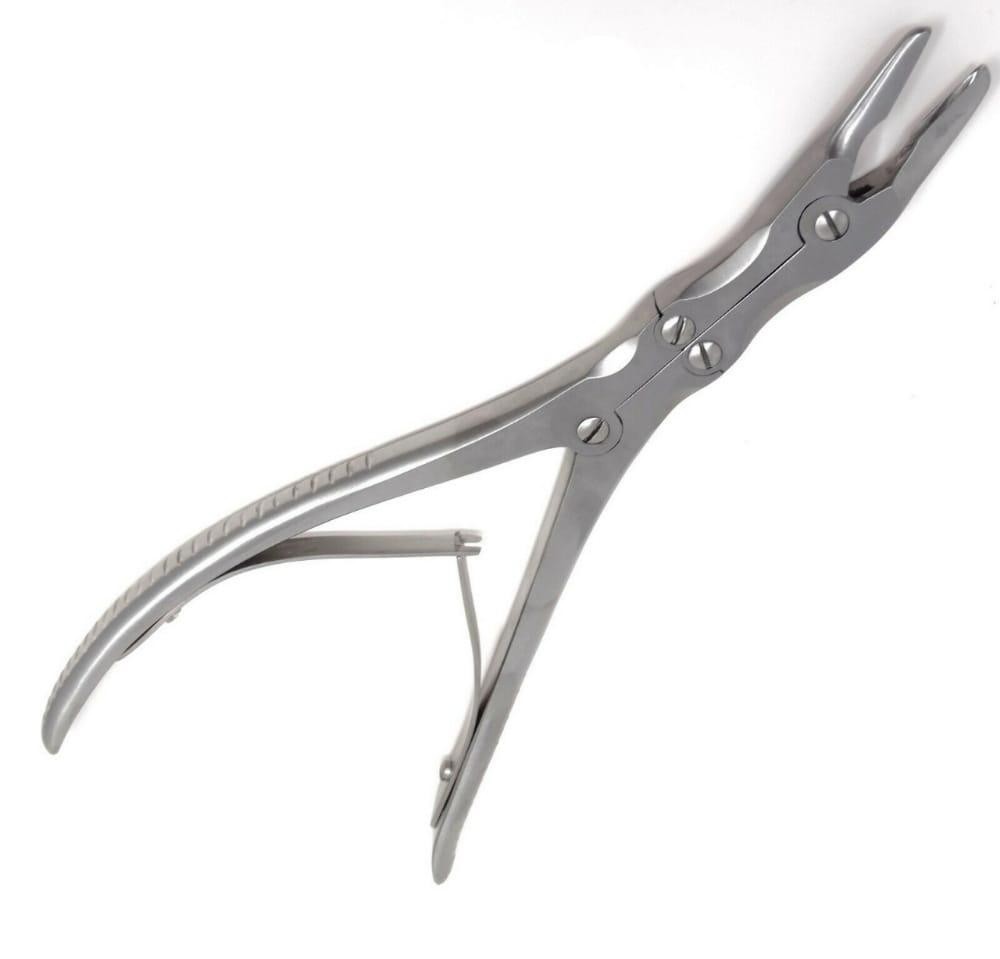 Leksell Stille BONE RONGEUR Orthopedic Instruments 23 CM- 9 ”