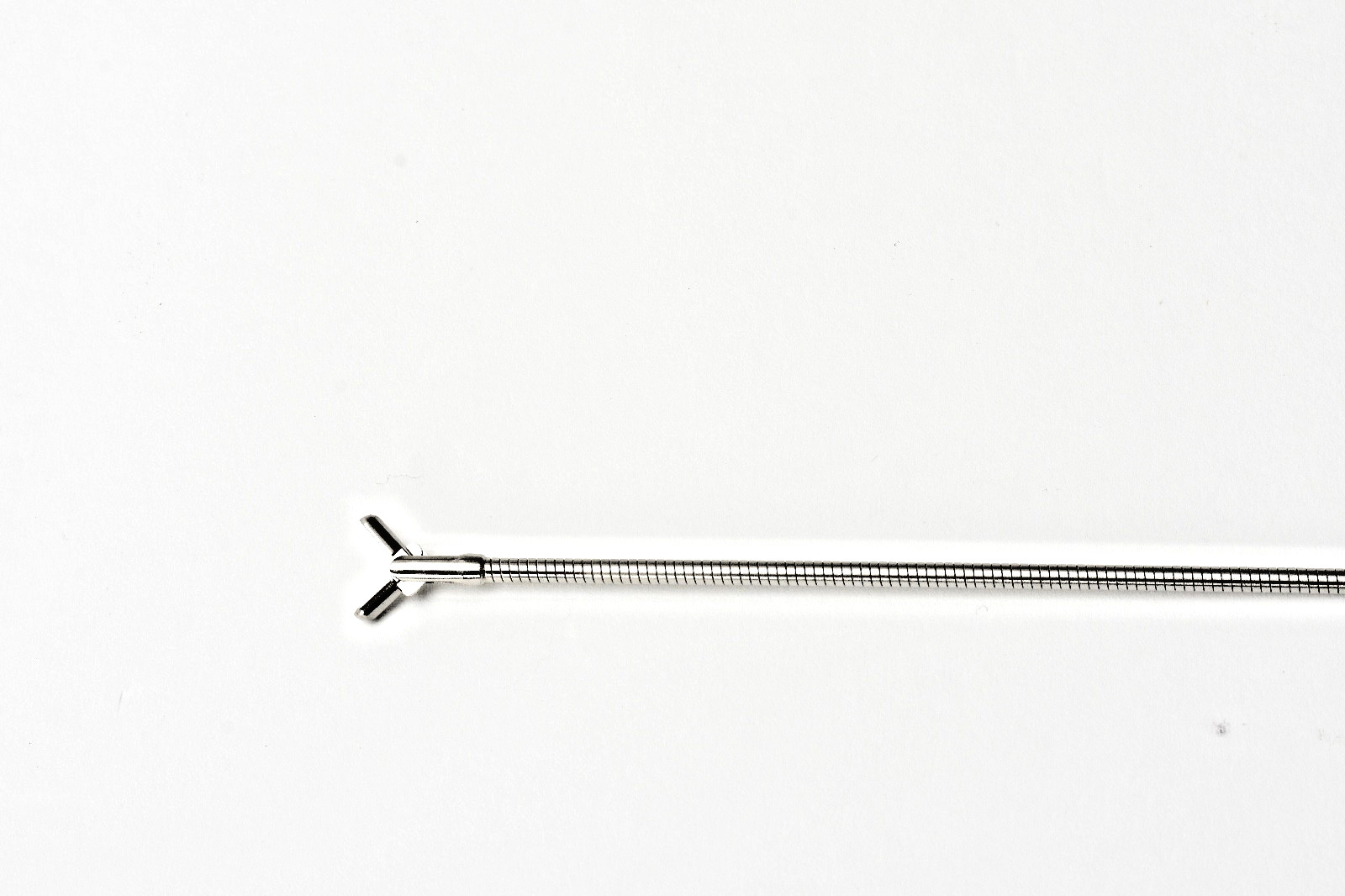 Olympus 00124 9 Fr Flexible Biopsy Forceps