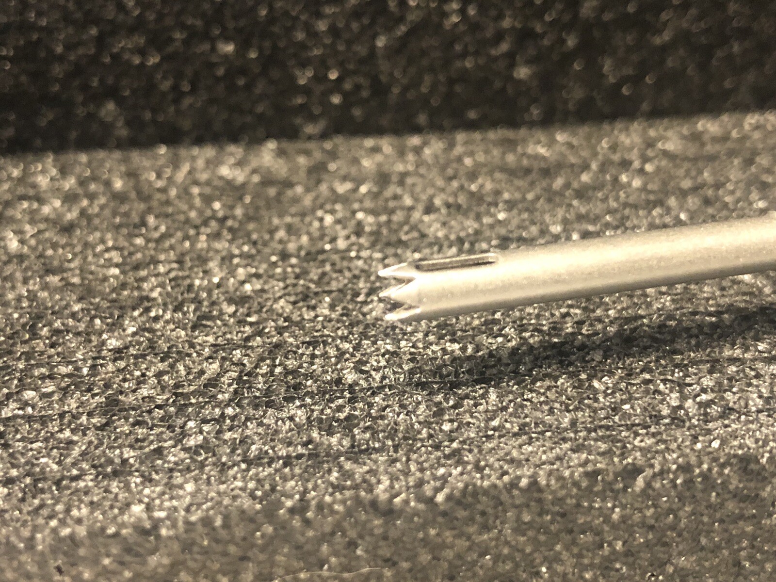 Arthrex – Spear w/Circumferential Teeth – REF: AR-1948CT