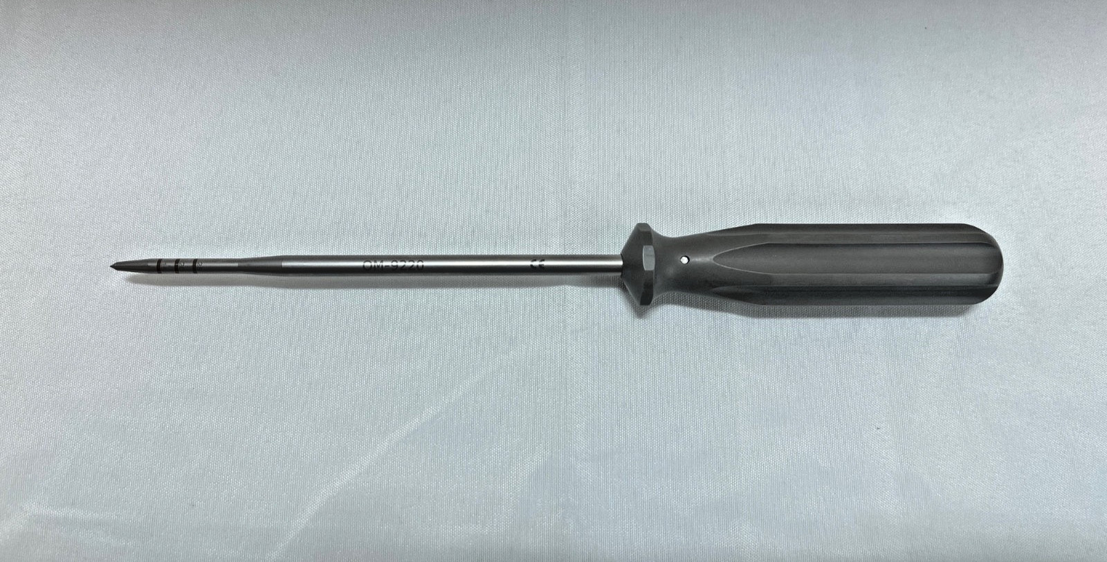 ArthroCare Smith & Nephew OM-9220 MultiFix S 3.4mm Tapered Punch Arthroscopy