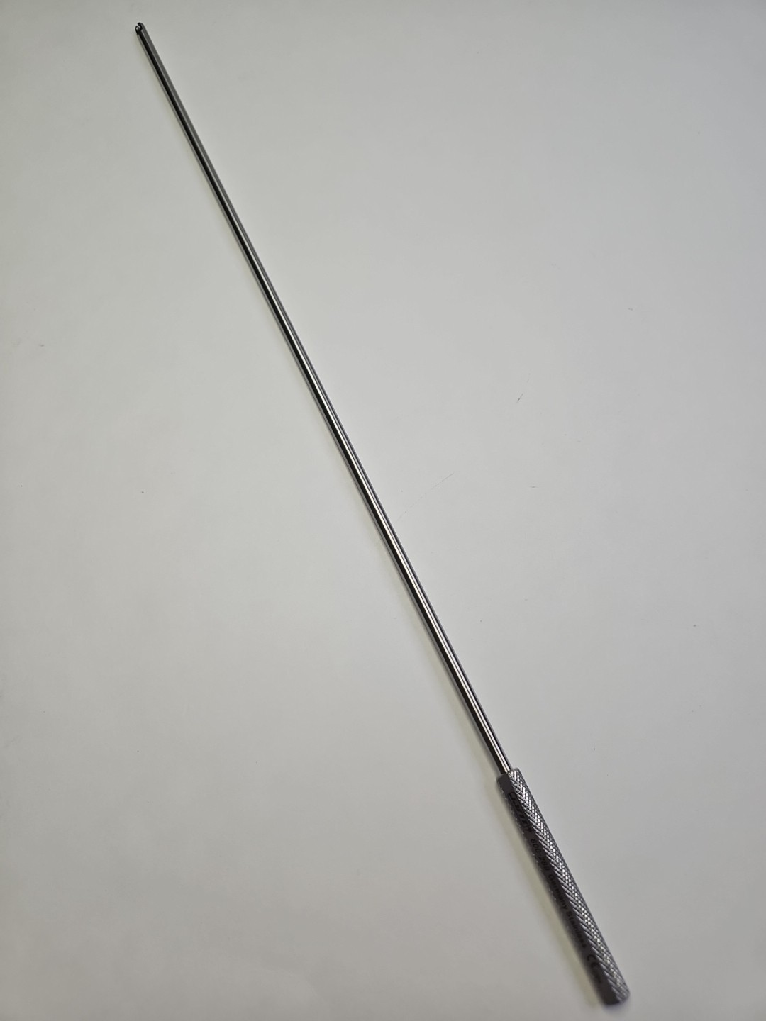 Jarit 600-289 Knot Pusher, 4mm, 13-3/4″