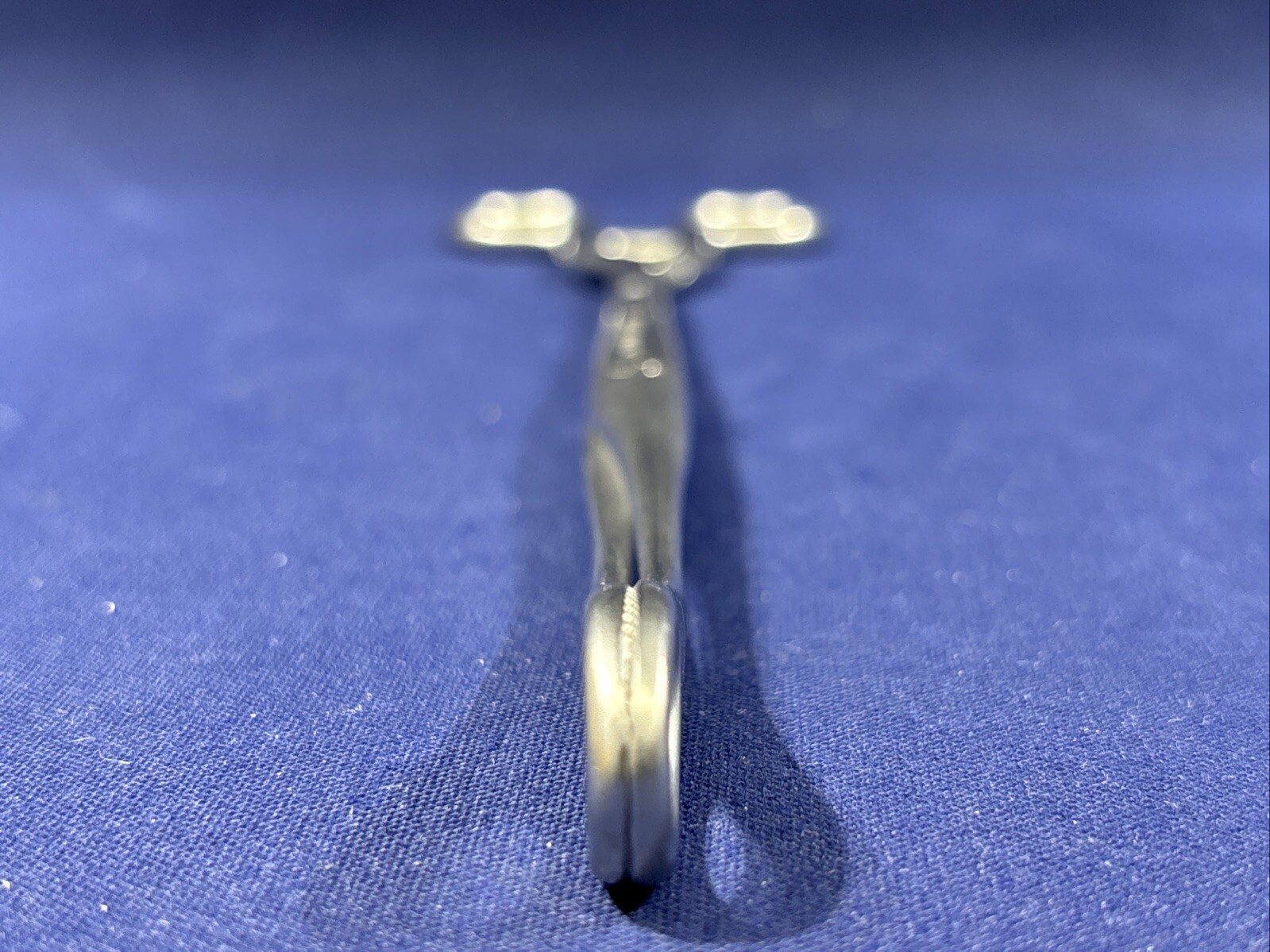 Aesculap Forceps Lot – E0315R X 13