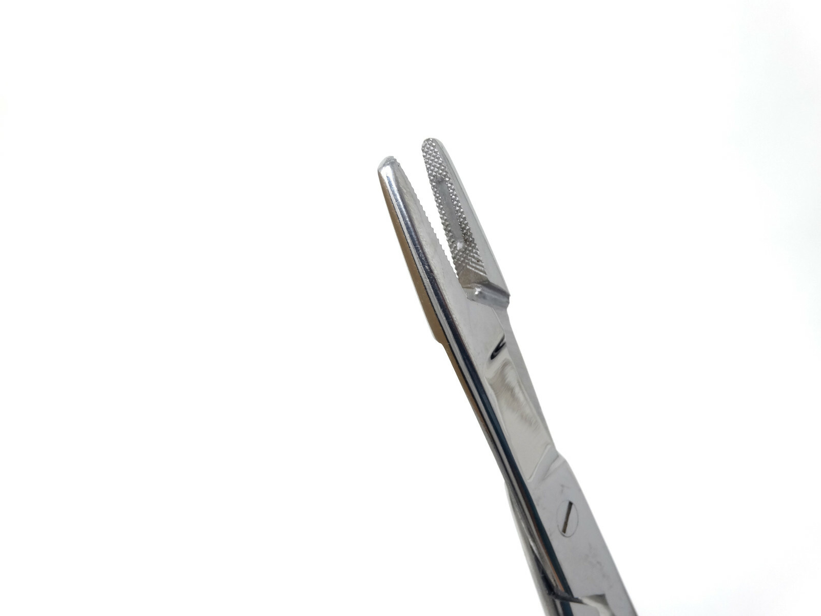 3pc Gillies Suture Needle Holder Surgical Dental Instrument 6.5″ Stainless Steel