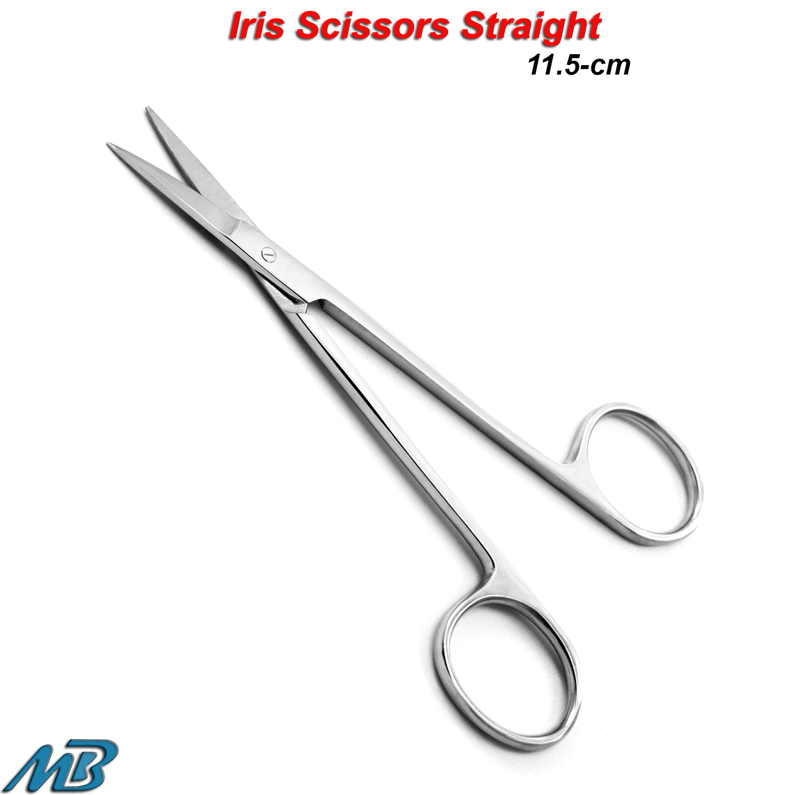Surgical Crile Wood Needle Holder Thumb Forceps Lab Removal Dental Instruments