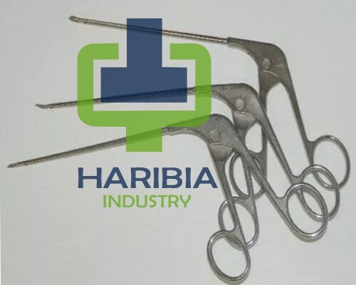 Acufex 3 Piece Arthroscopy Set