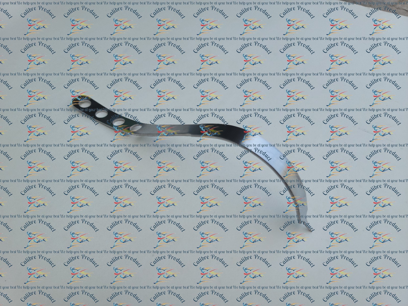 Standard HOHMANN Retractor Blade 20mm Hip Arthroplasty Orthopedic Surgical