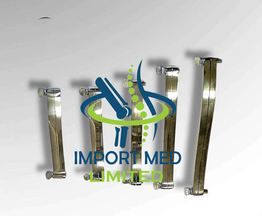 Terrier Ear Cropping Trimming Clamps Set