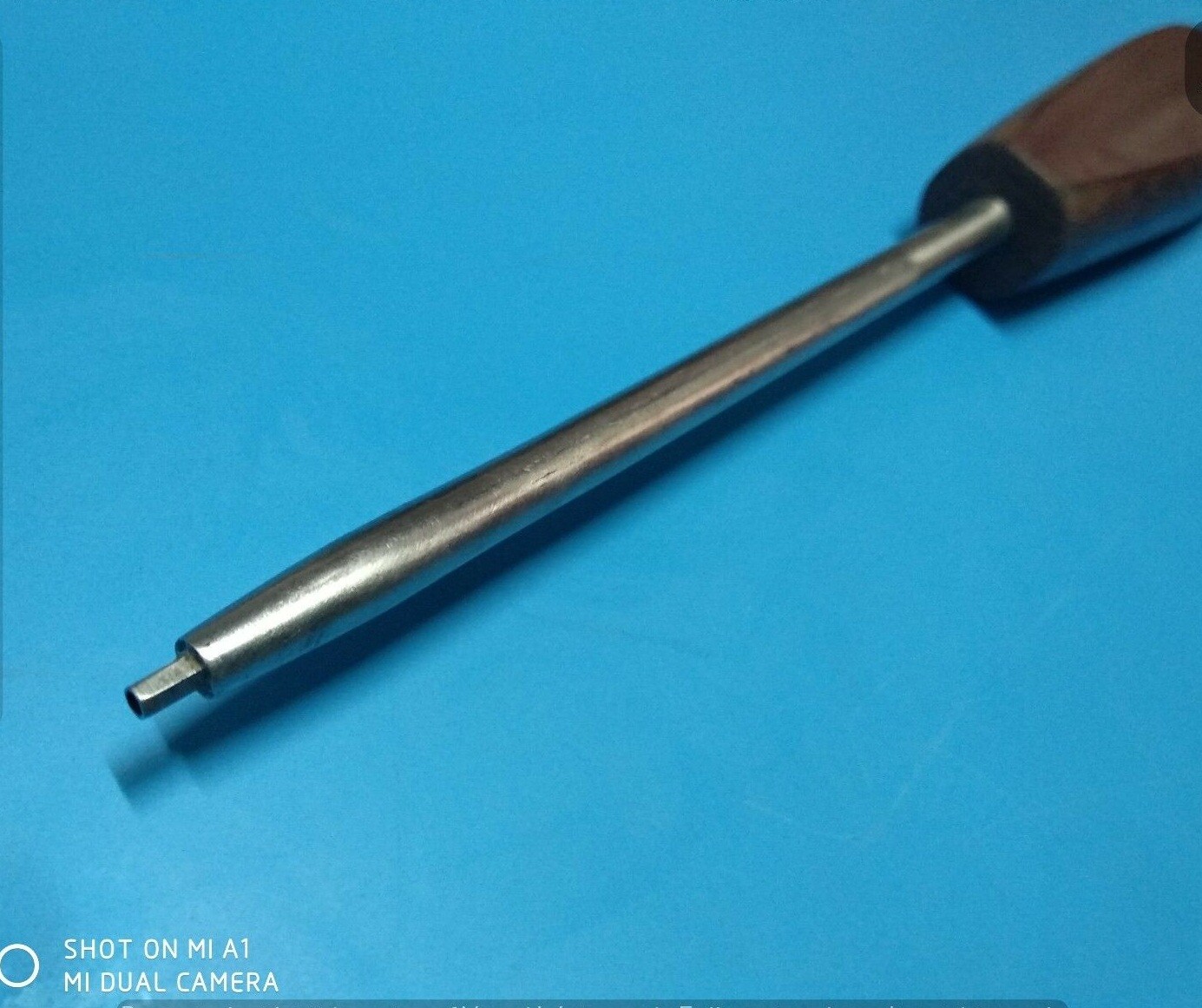 Best Quality SS Orthopedic Bone Screwdriver Surgical Instrument 3.5 mm & 4.5 mm