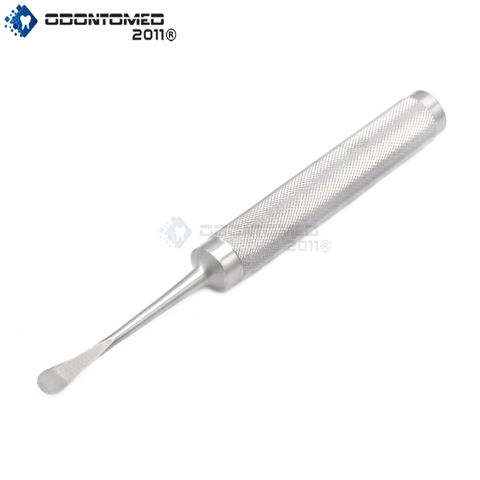 Cobb Spinal Elevator 26 CM 11 mm Orthopedic Bone Medical Surgical