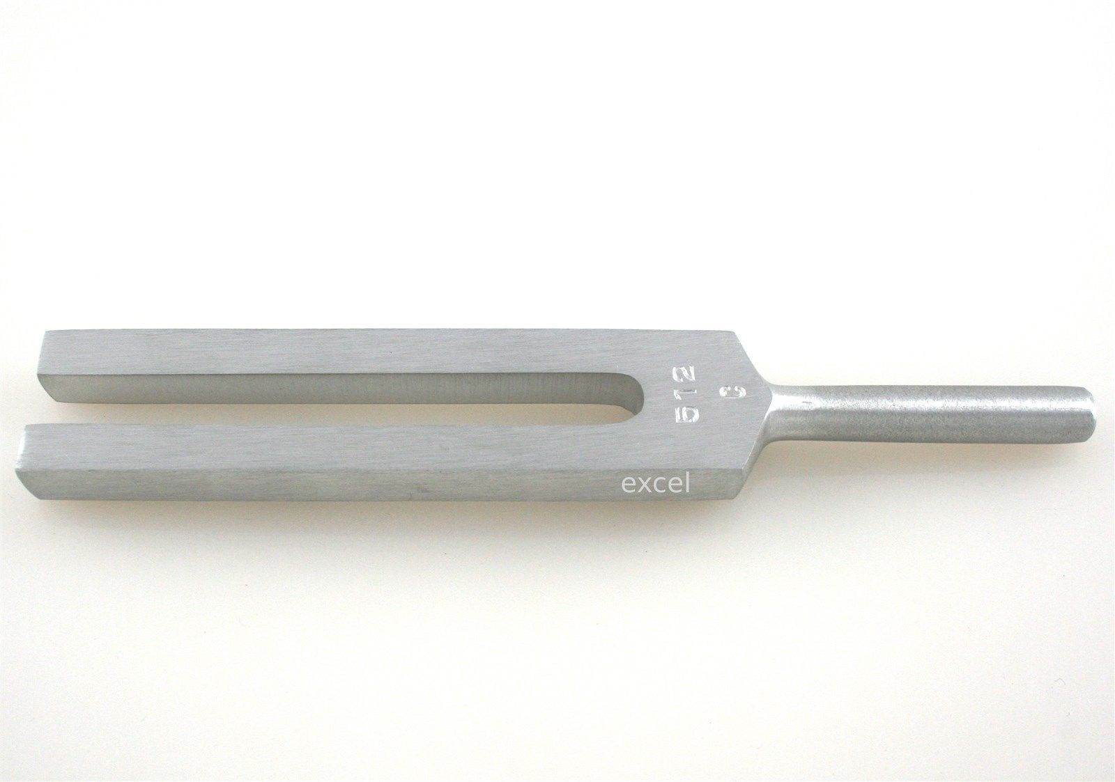 Tuning Fork C 512 ENT Surgical Medical Instruments Exam Diagnostic Tools