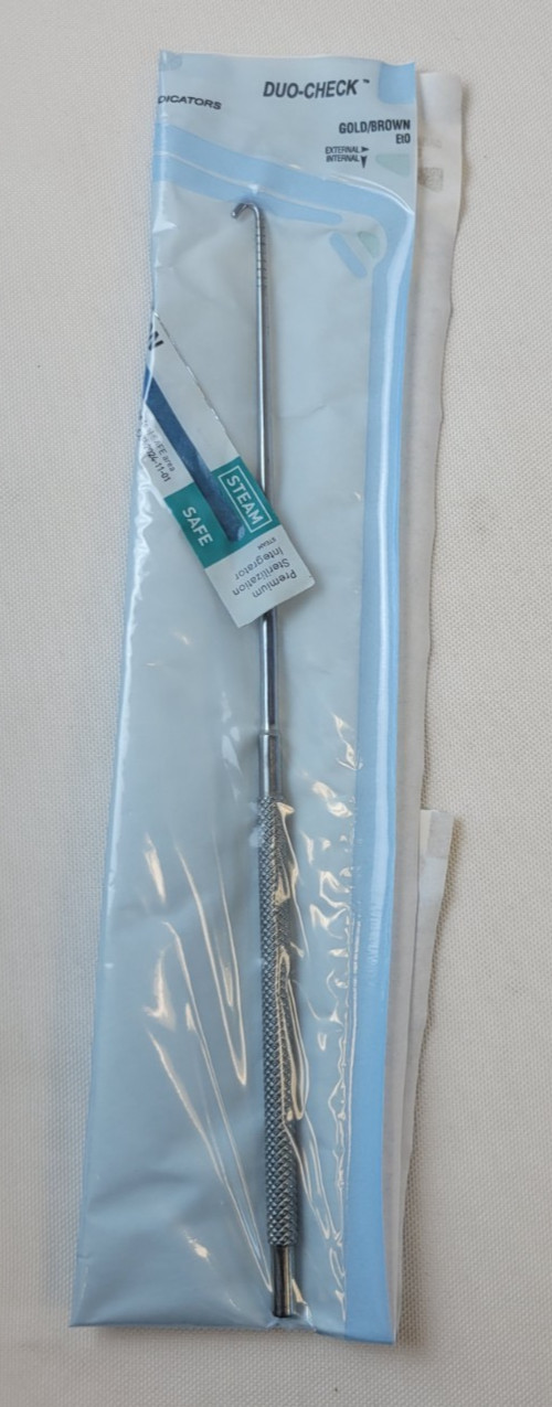 Delacroix-Chevalier 56147-00 Hook Probe, Cardiovascular