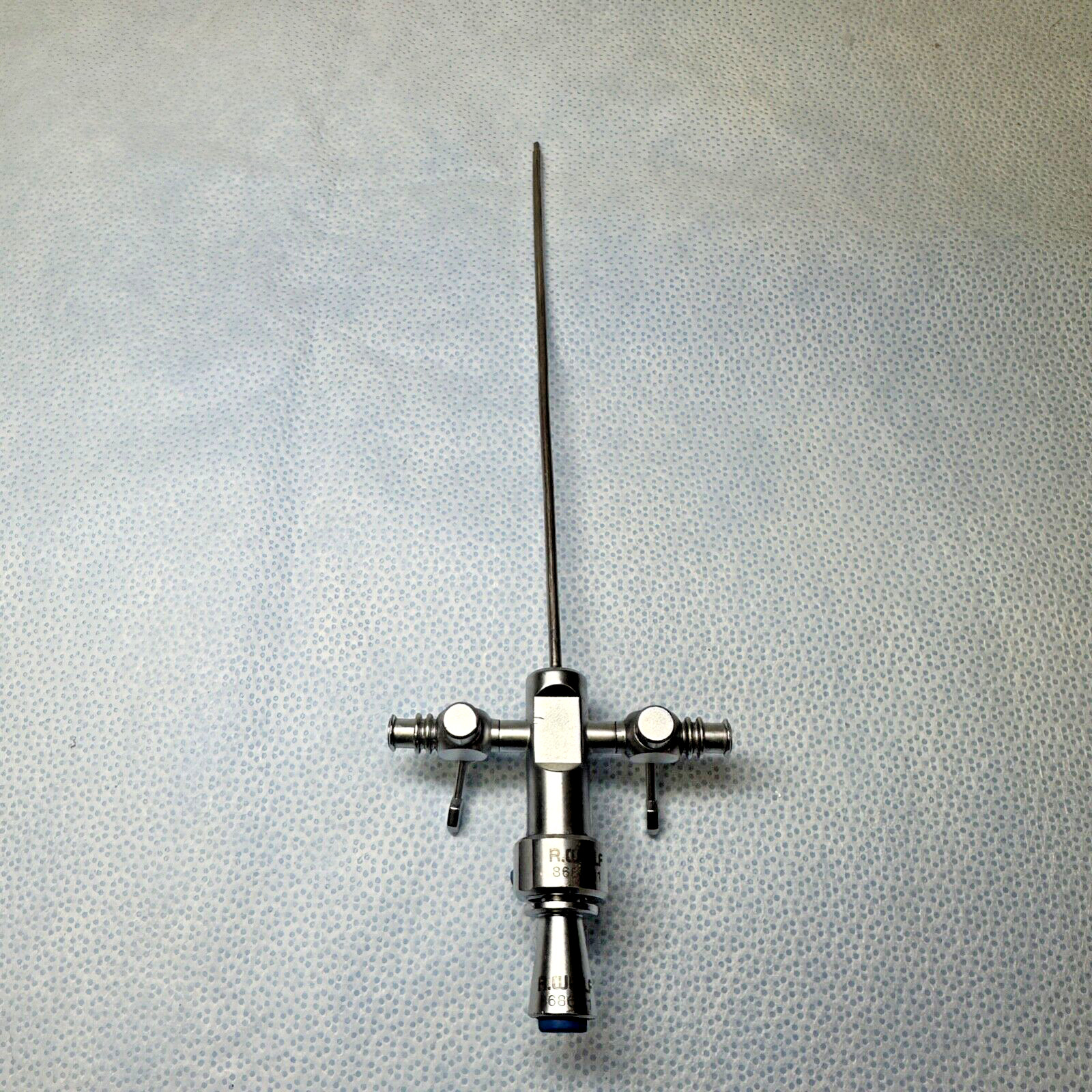 R. WOLF 8686.01 Cysto-Urethroscope Sheath 7.5 Fr. Urology