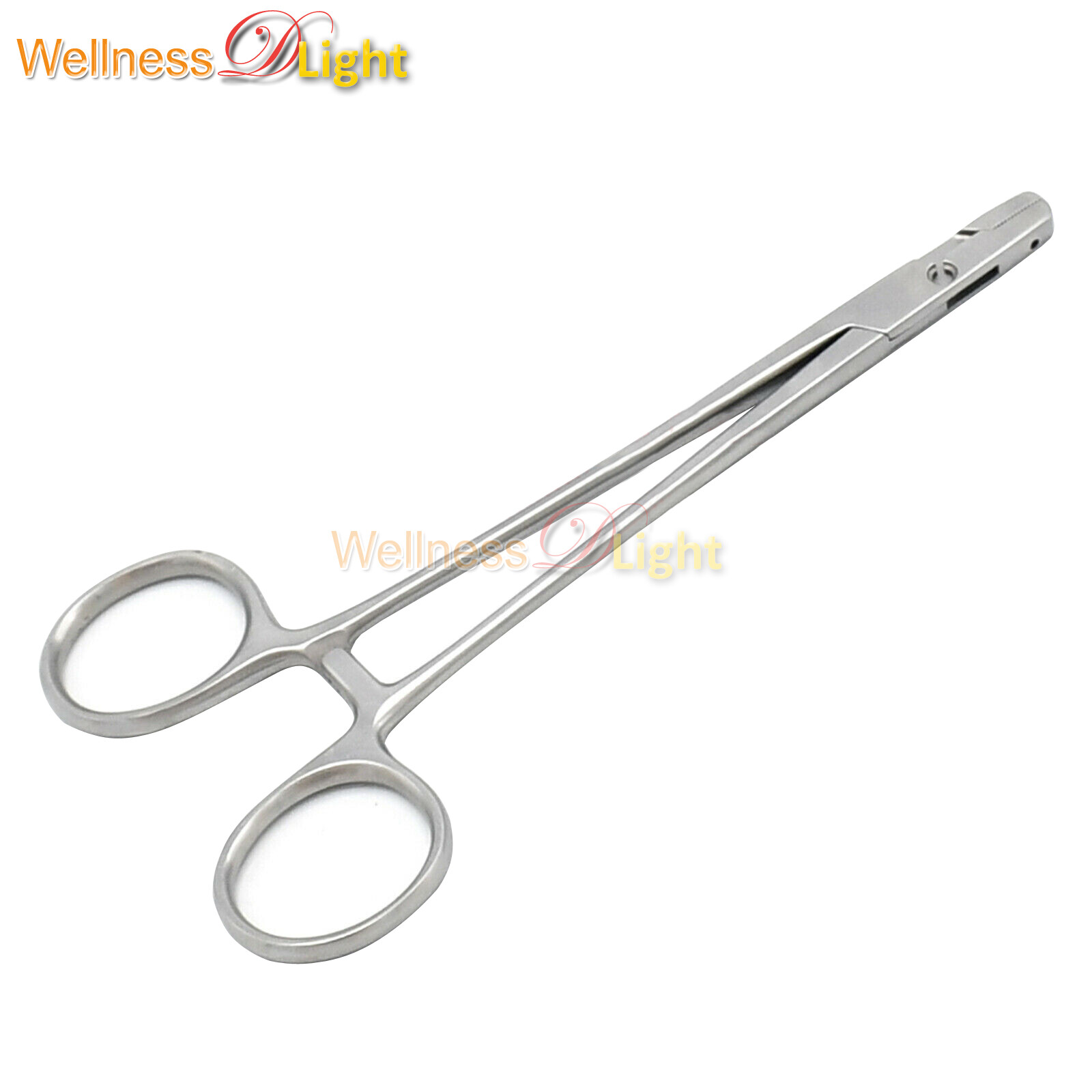 OR Grade Cerclage Wire Twister And Shear Cutter 6″ Tightener Orthopedic