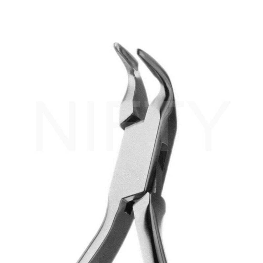 Bone Rongeur Blumenthal 15cm/6″, 90 Degree Standard