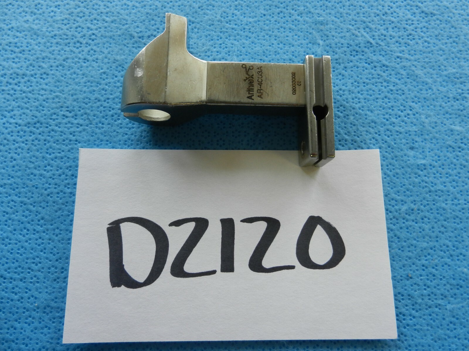 D2120 Arthrex Surgical Tensioning Device AR-4003A
