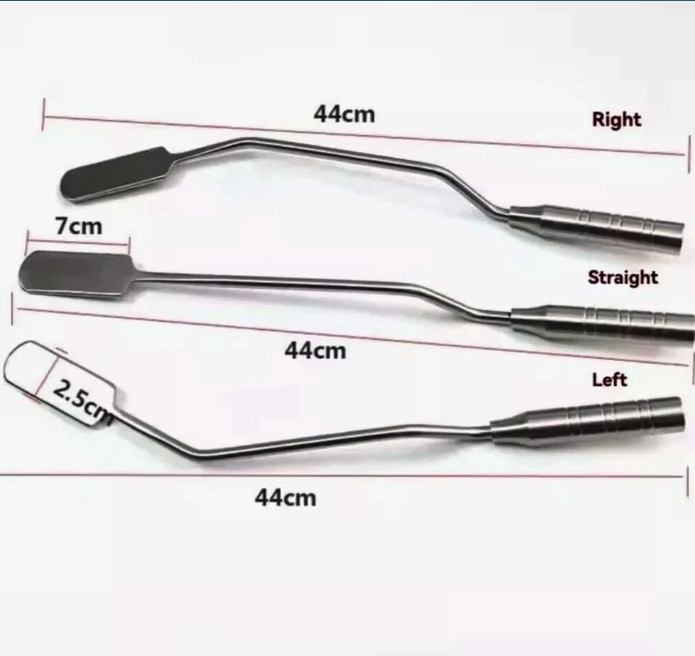 Breast Augmentation Instrument Set 16 PCS For Plastic Surgery Breast