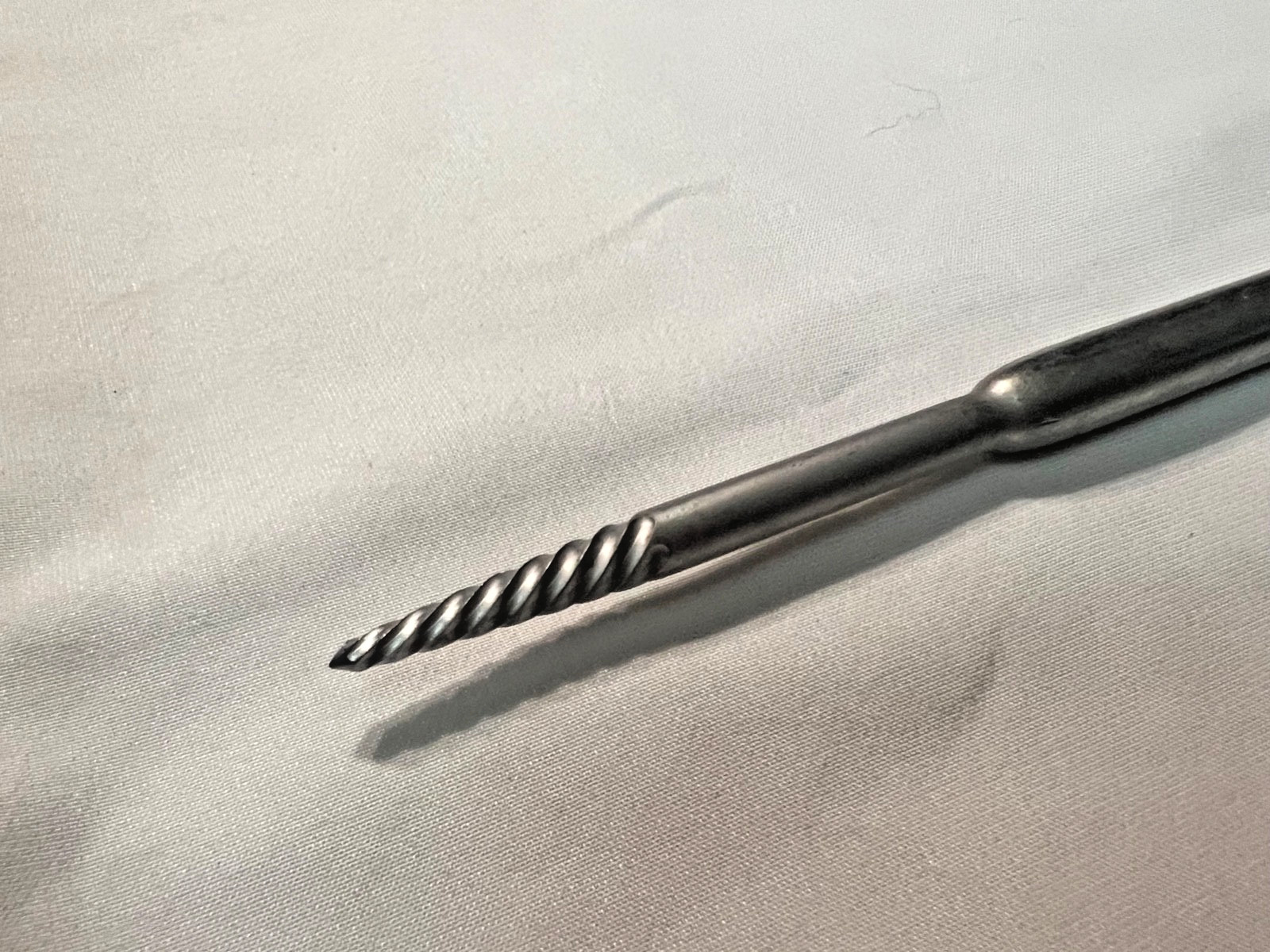 Richards 914659 Small Orthopedic T-Handle Driver 12-1/2″ Length
