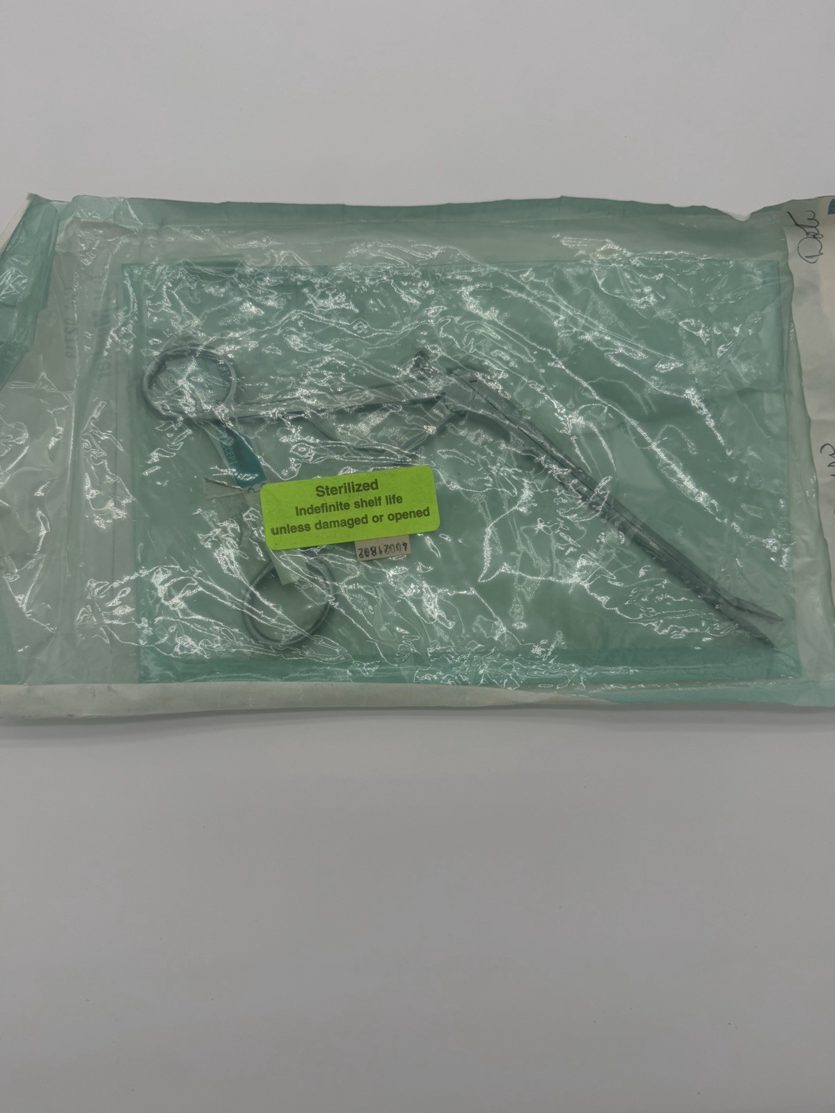 NOS V. Mueller Kerrison Bone Rongeur Angled Surgical Instrument Sterile Sealed