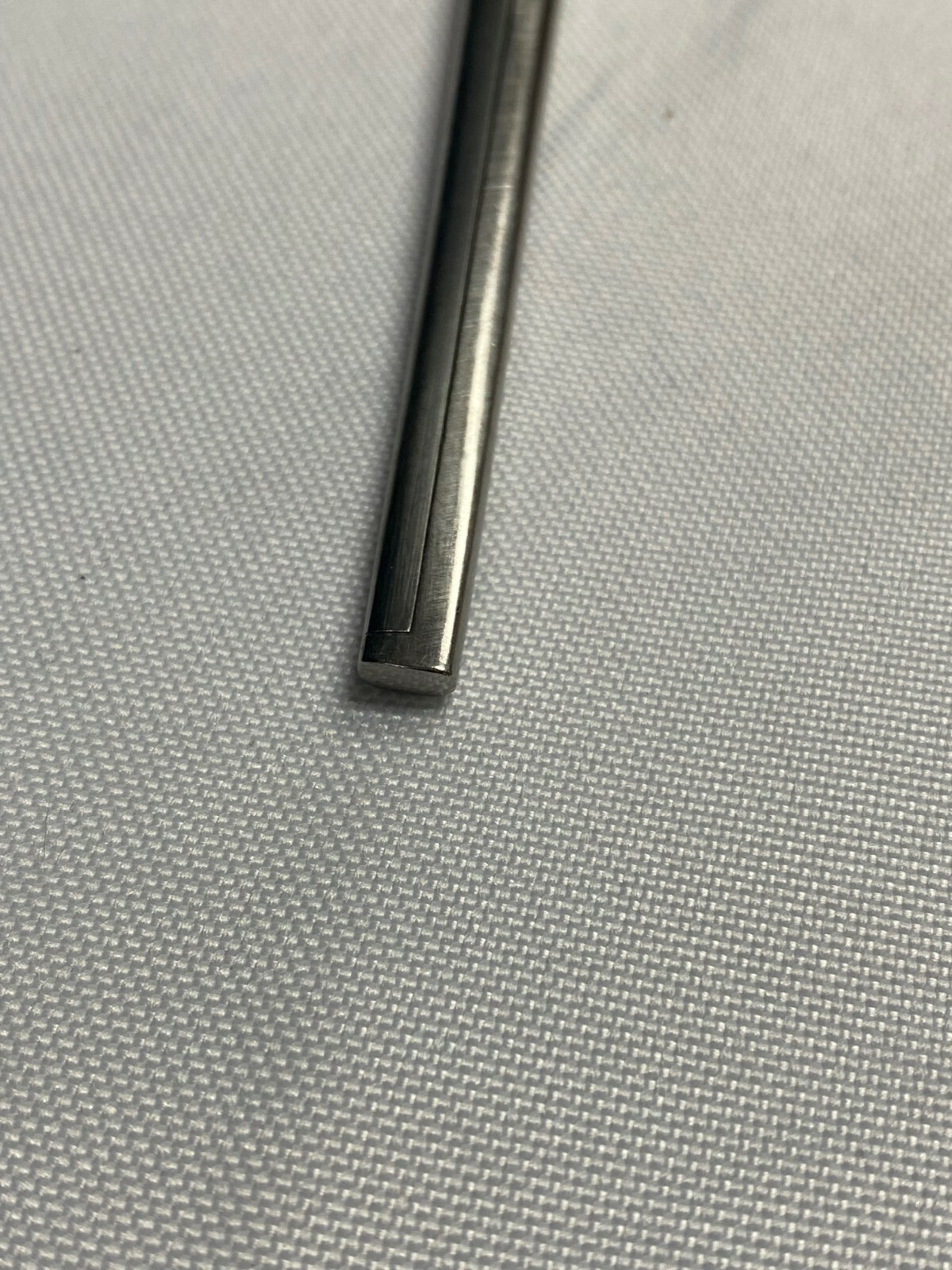 Stainless Germany 6.5″, 3mm, 90° Up Kerrison Ronguer w/ejector Orthopedic Neuro
