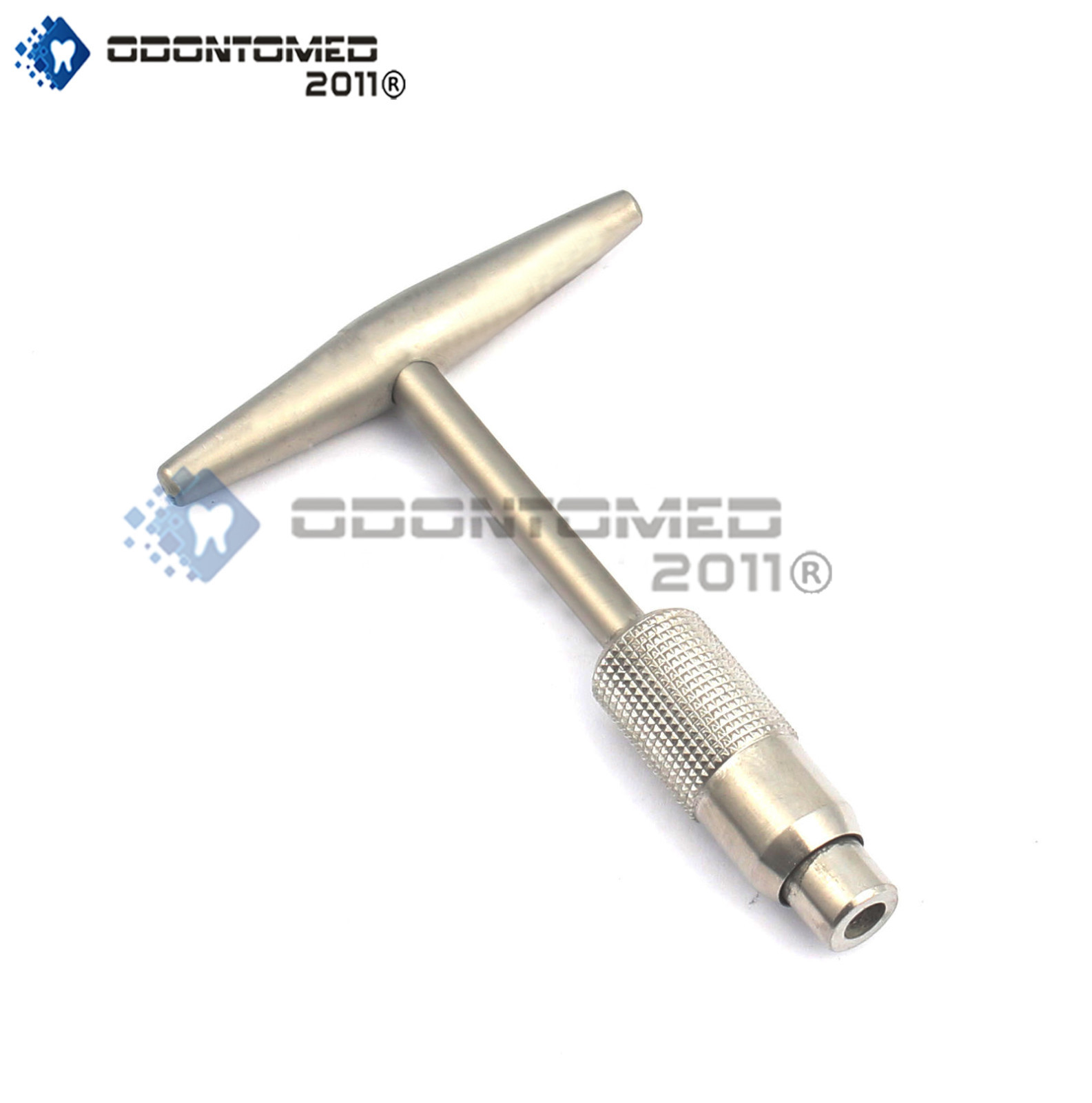T-Handle With Quick Coupling Orthopedic Instruments
