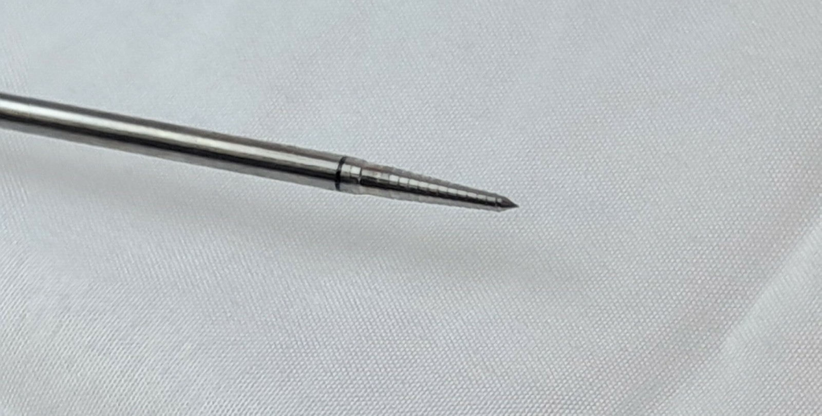 Conmed CFK-BP55 Knotless FT Punch, 5.5mm