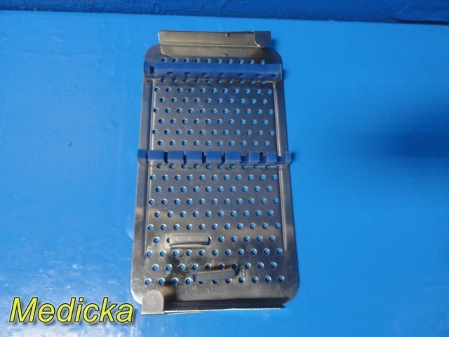 V. Mueller Micro Tubal Surgical Set W/ GL4500-010 Tray — Stainless Steel ~ 38675