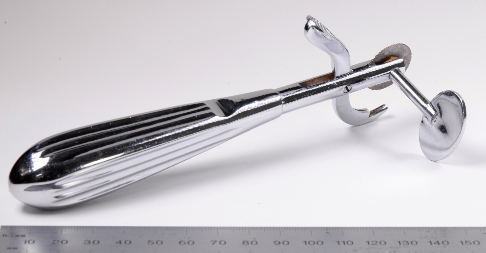 Vantage Finger Ring Cutter 6½” Stainless Steel Surgical Instrument