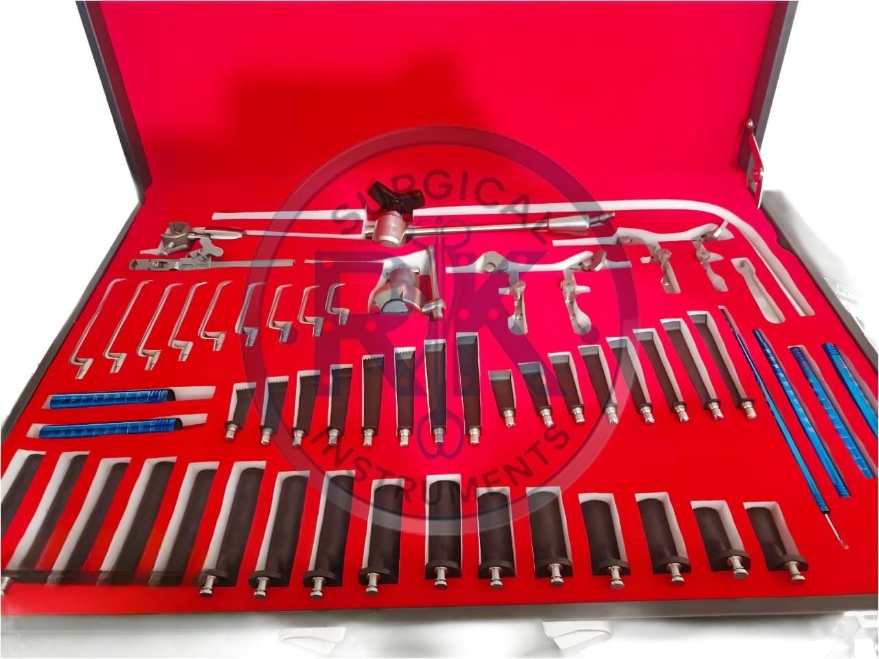 Phantom ML MIS Lumbar Surgical Access System German Quality