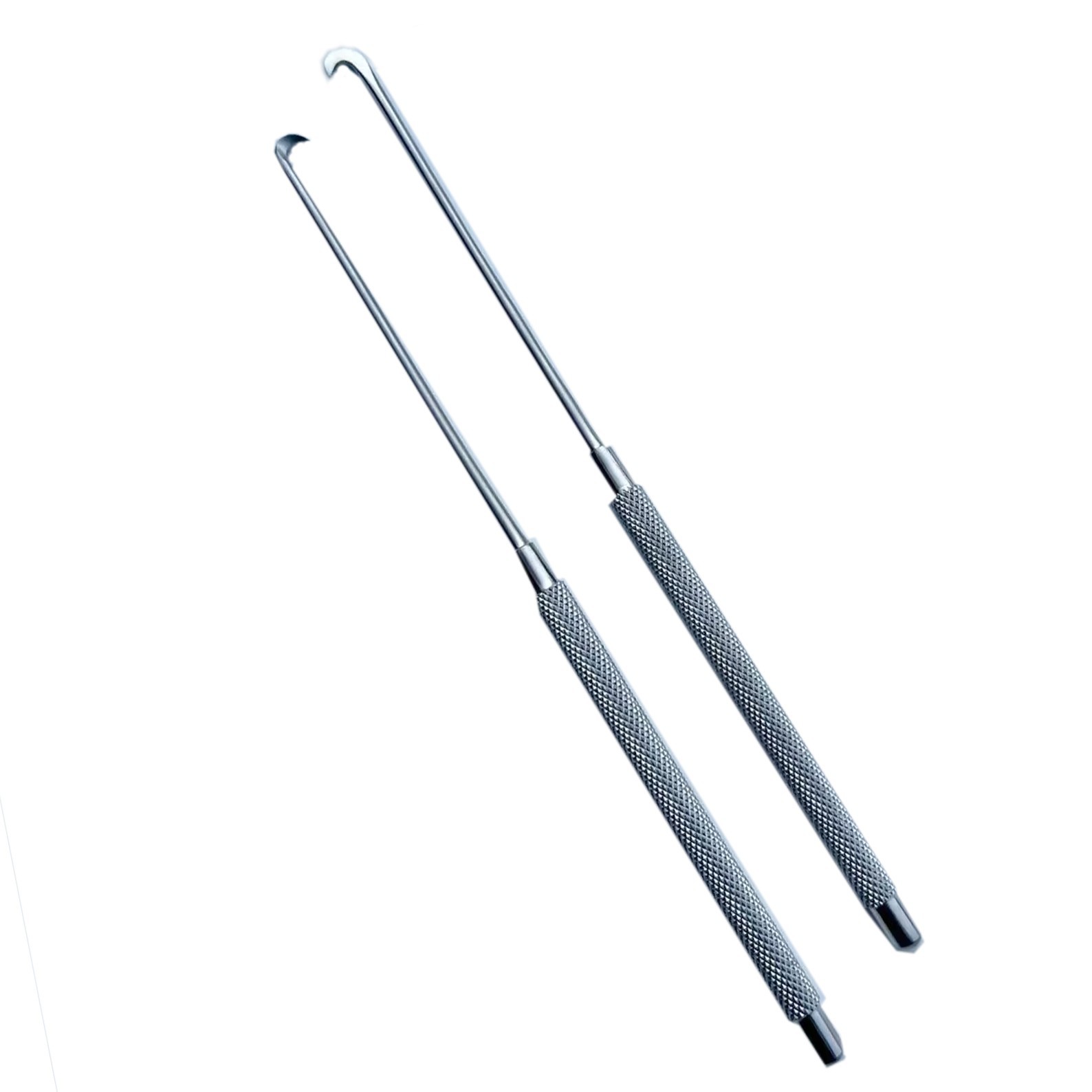 Arthroscopy Hook Knife 3mm,2 PCs Set- German Steel- Arthroscopic instruments Set