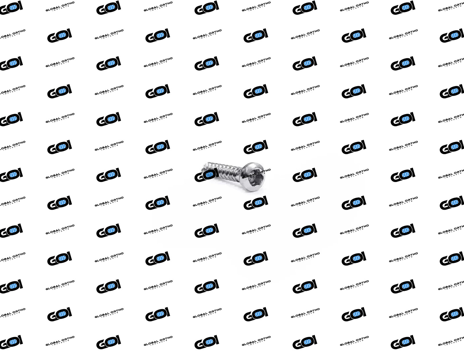 3.5mm Narrow Curved Plates 6-14 Hole w/ Fastener 86 Pcs SS 316L CNC Made OEM Kit