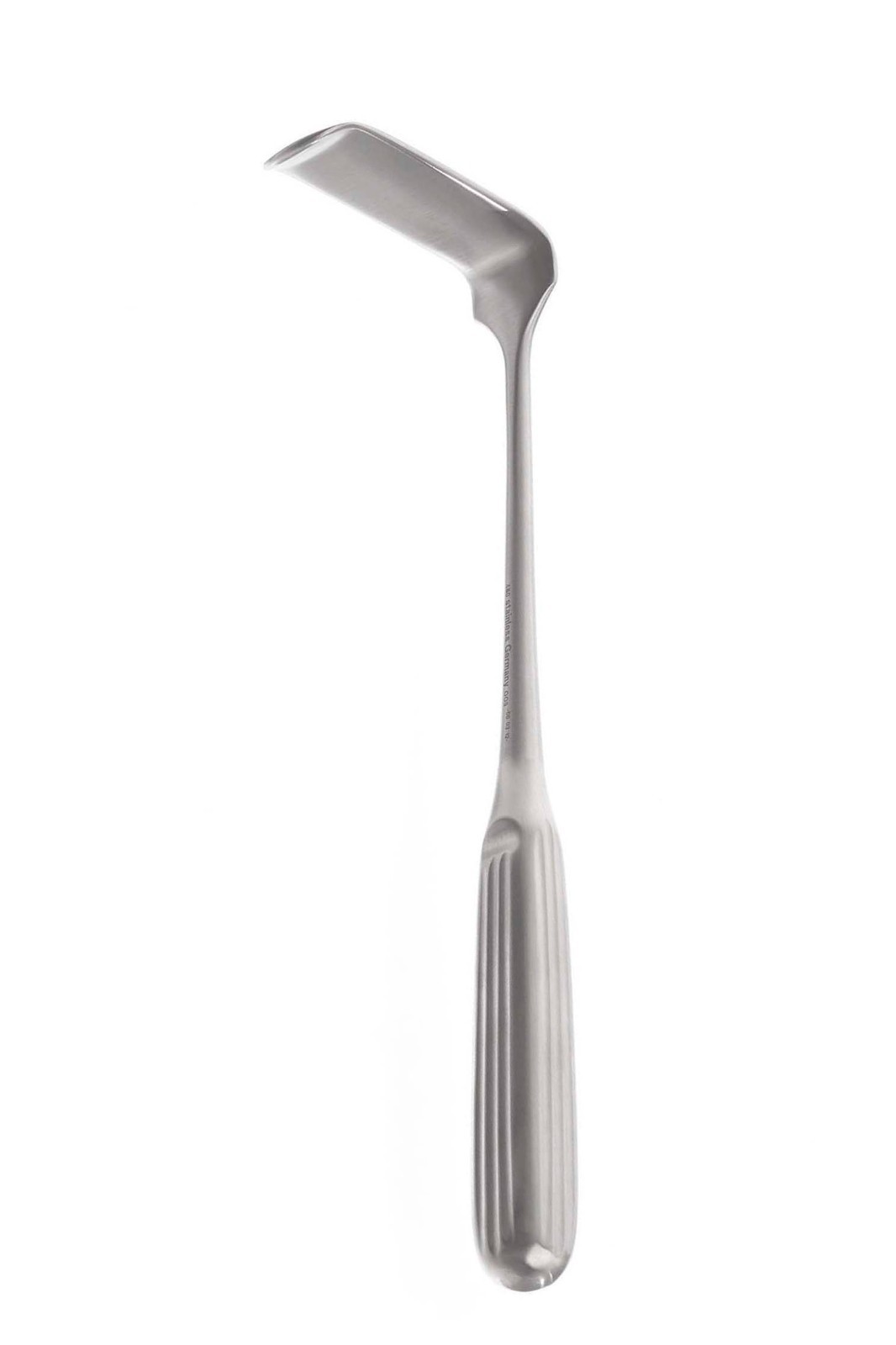 Sauerbruch Retractor, 9″, Blade 7/8″ x 2.1/4″, Stainless, Autoclavable