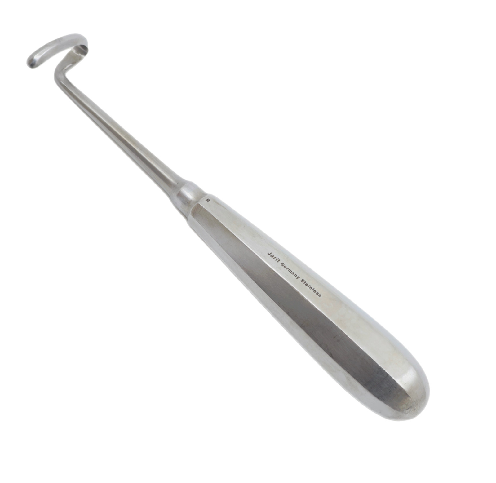 Jarit 300-407 DOYEN Raspatories, Small Blade (Right) 5mm x 29mm