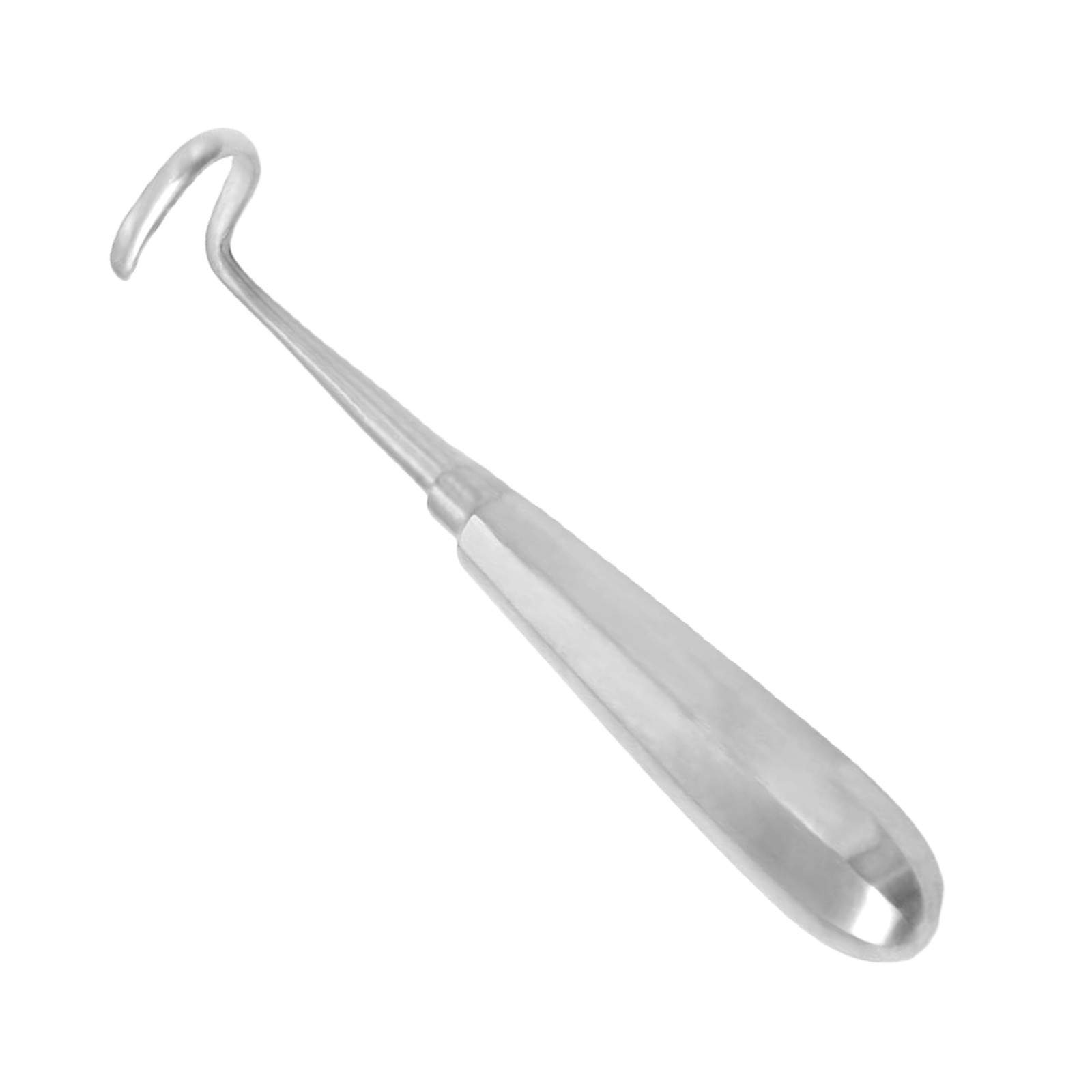 Doyen Rib Elevator and Raspatory, 7″, Size: Adult, Right, Premium