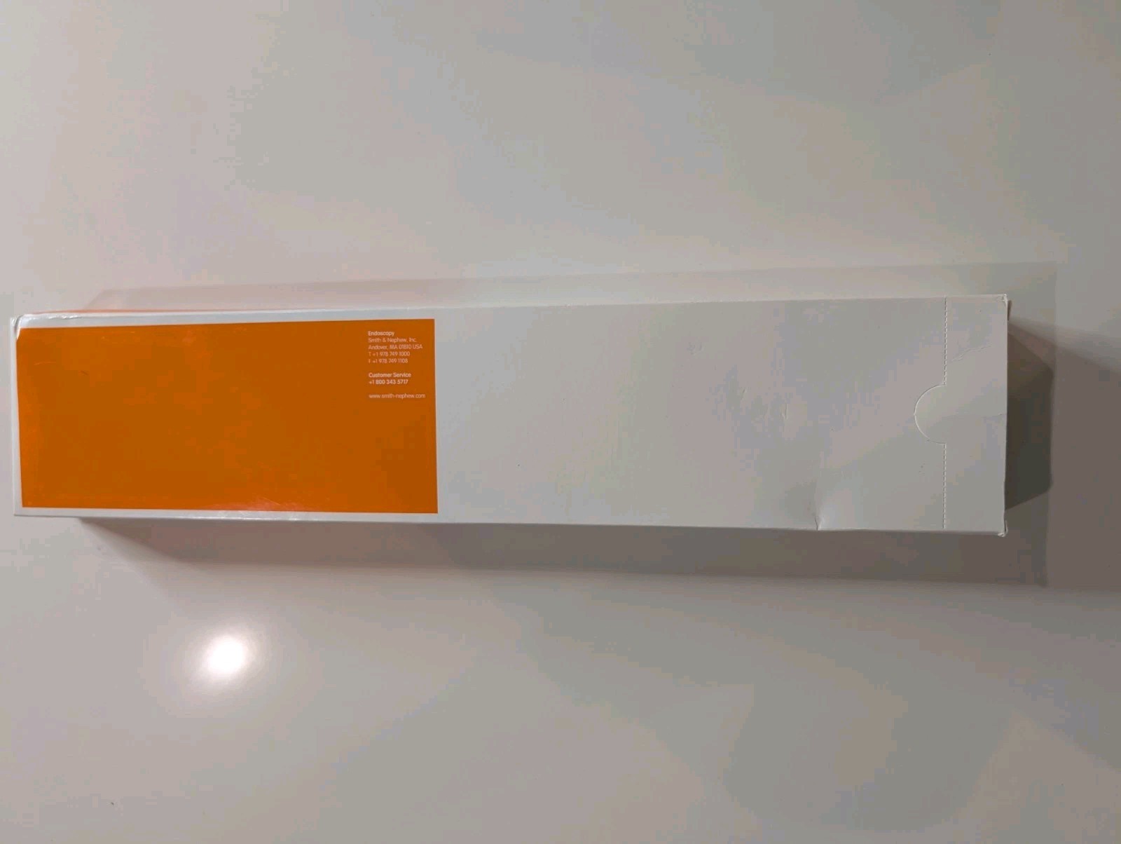 Smith & Nephew FAST-FIX 360 Curved Needle Delivery System 72202468
