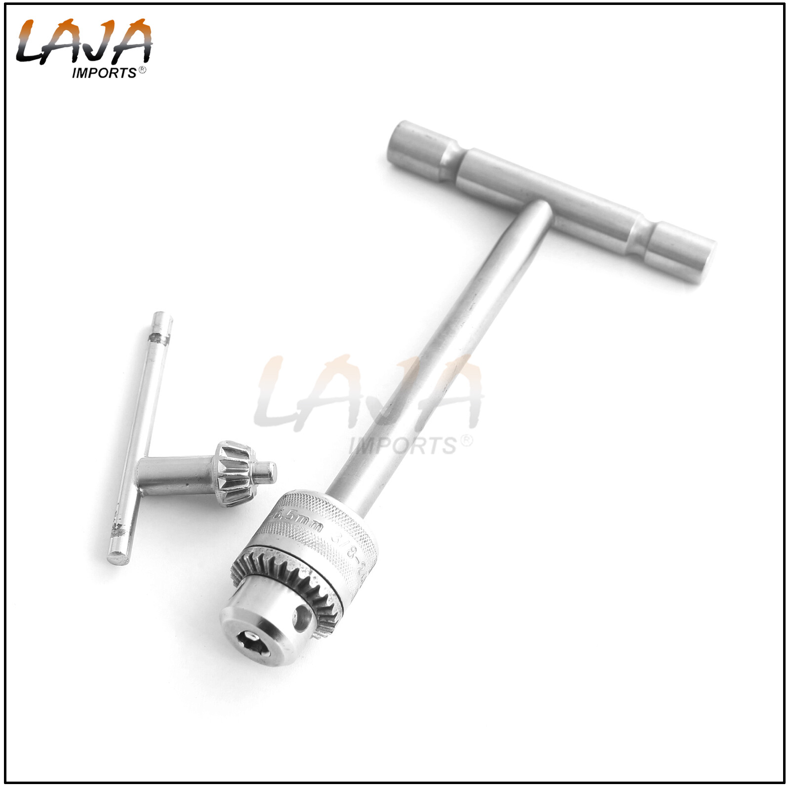 Bone Drill Hand Crank Cranking Manual Surgical Orthopedic Instruments A+ Quality