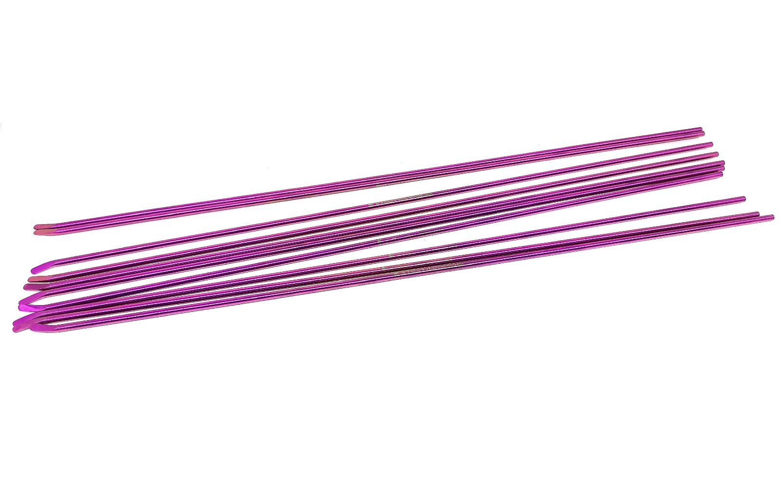 Titanium elastic nail pack of 50pcs veterinary surgical instrument