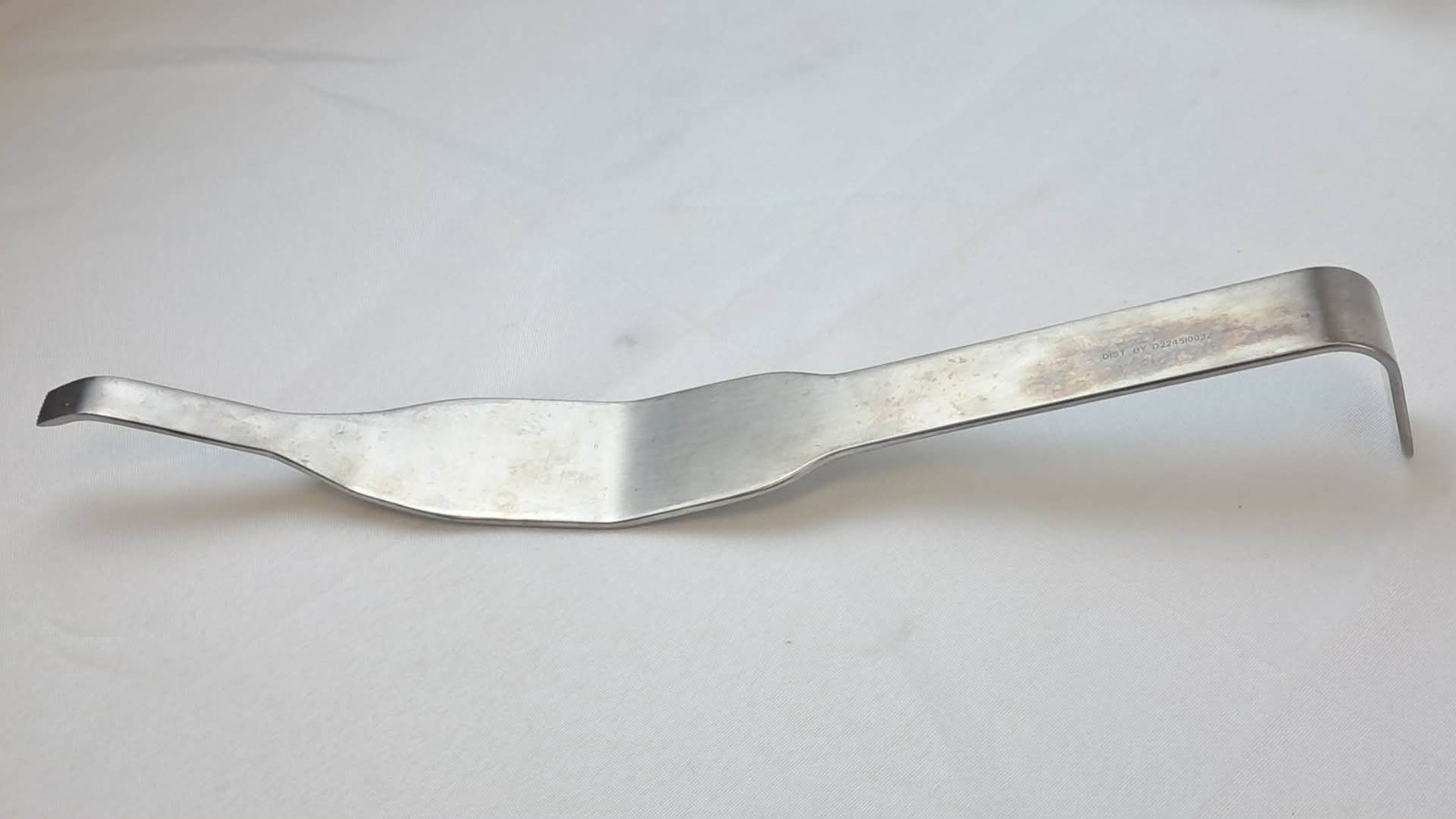 Swiss Standard Glenoid Retractor