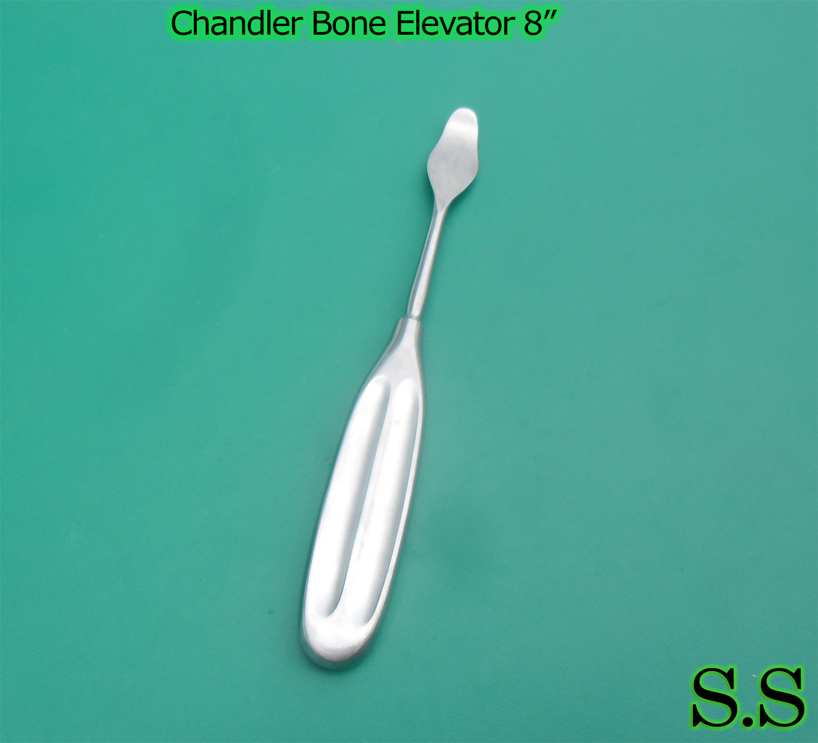 Chandler Bone Elevator 8″ Surgical Instruments