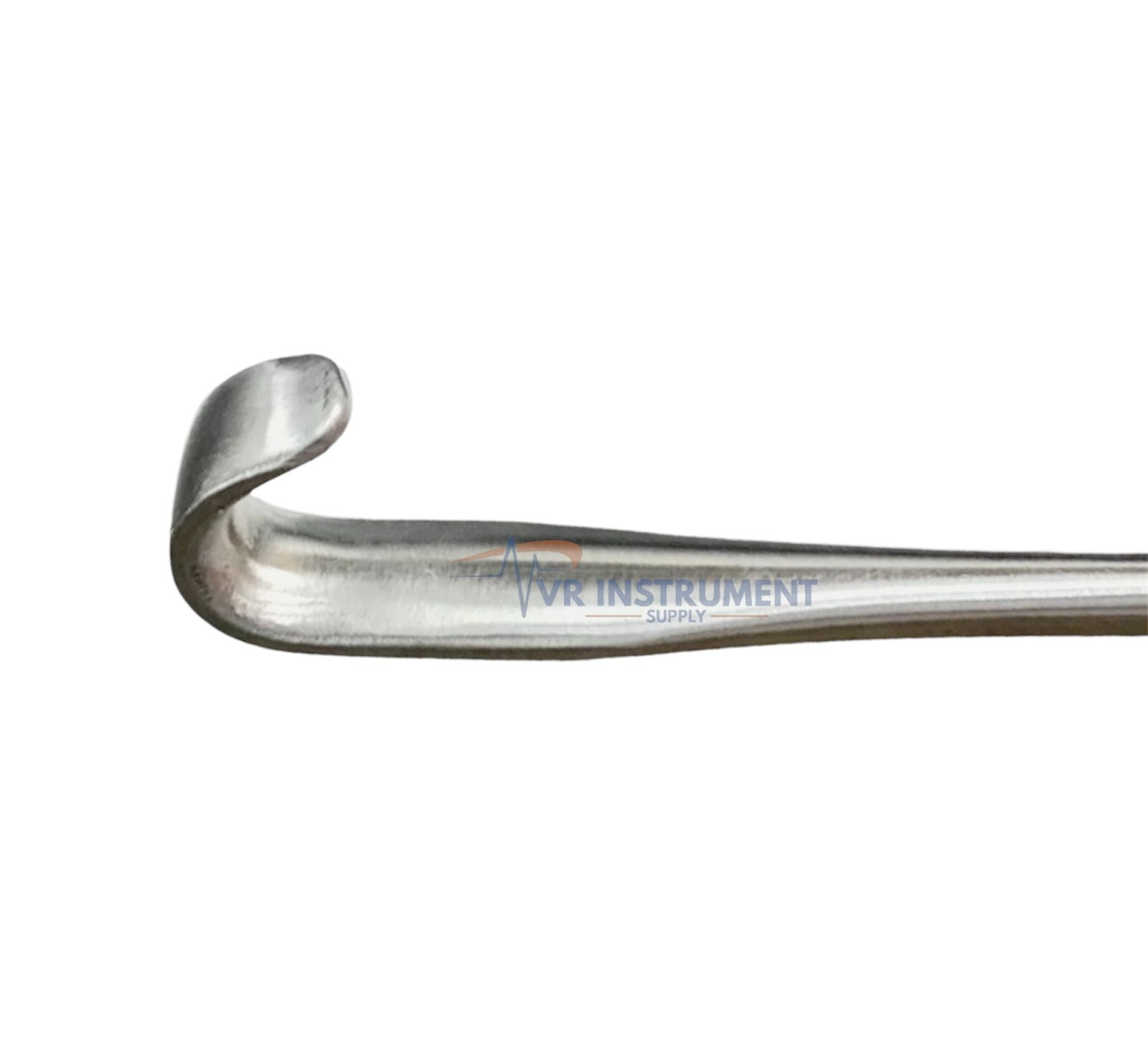 Spay Snook Hook 8″ Veterinary Surgical Instruments German Stainless Steel 10 Pcs