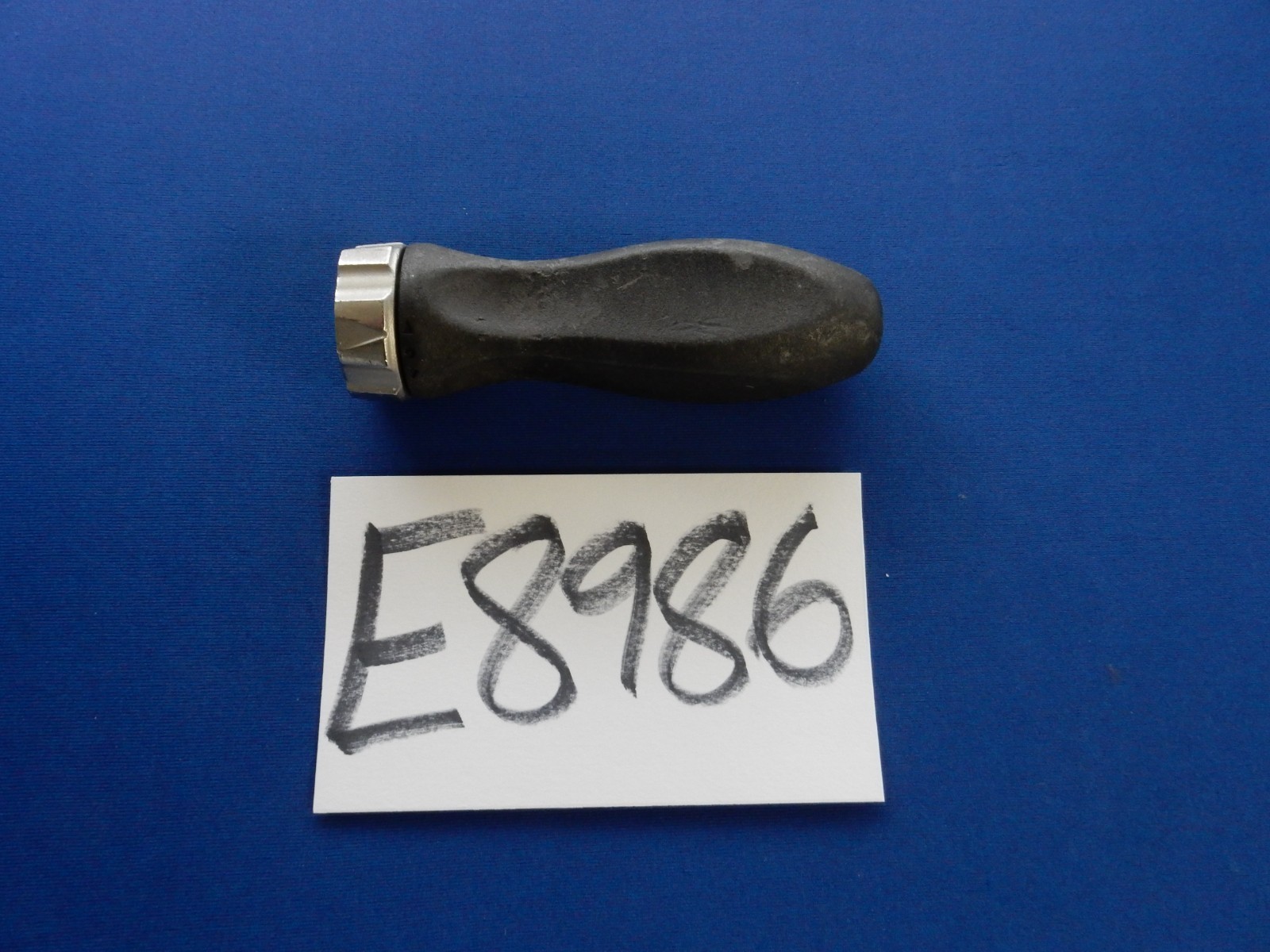 Snap-On MPD Winquist Extraction Driver Handle