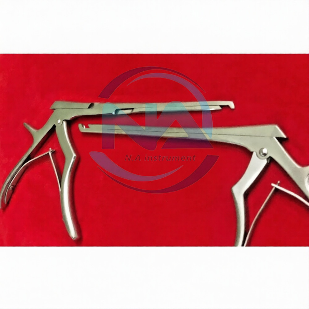 Fess Instruments Set Endoscopic Sinus Surgery Ent Instrument Set A+ German Steel