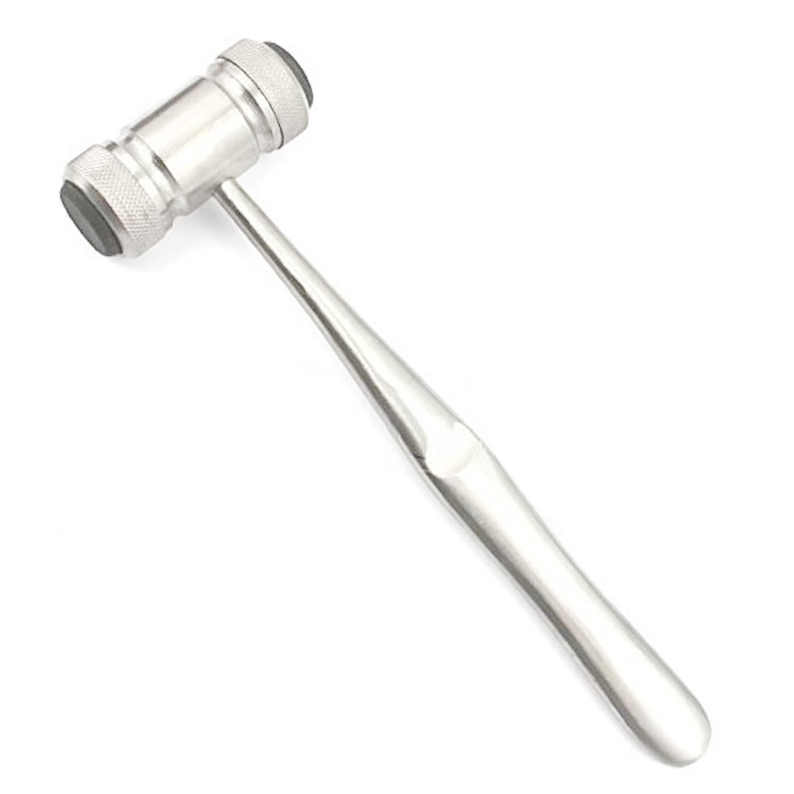 MEAD Mallet 7.5″ Head 8oz With 2 Replaceable Nylon Caps Orthopedic Medical