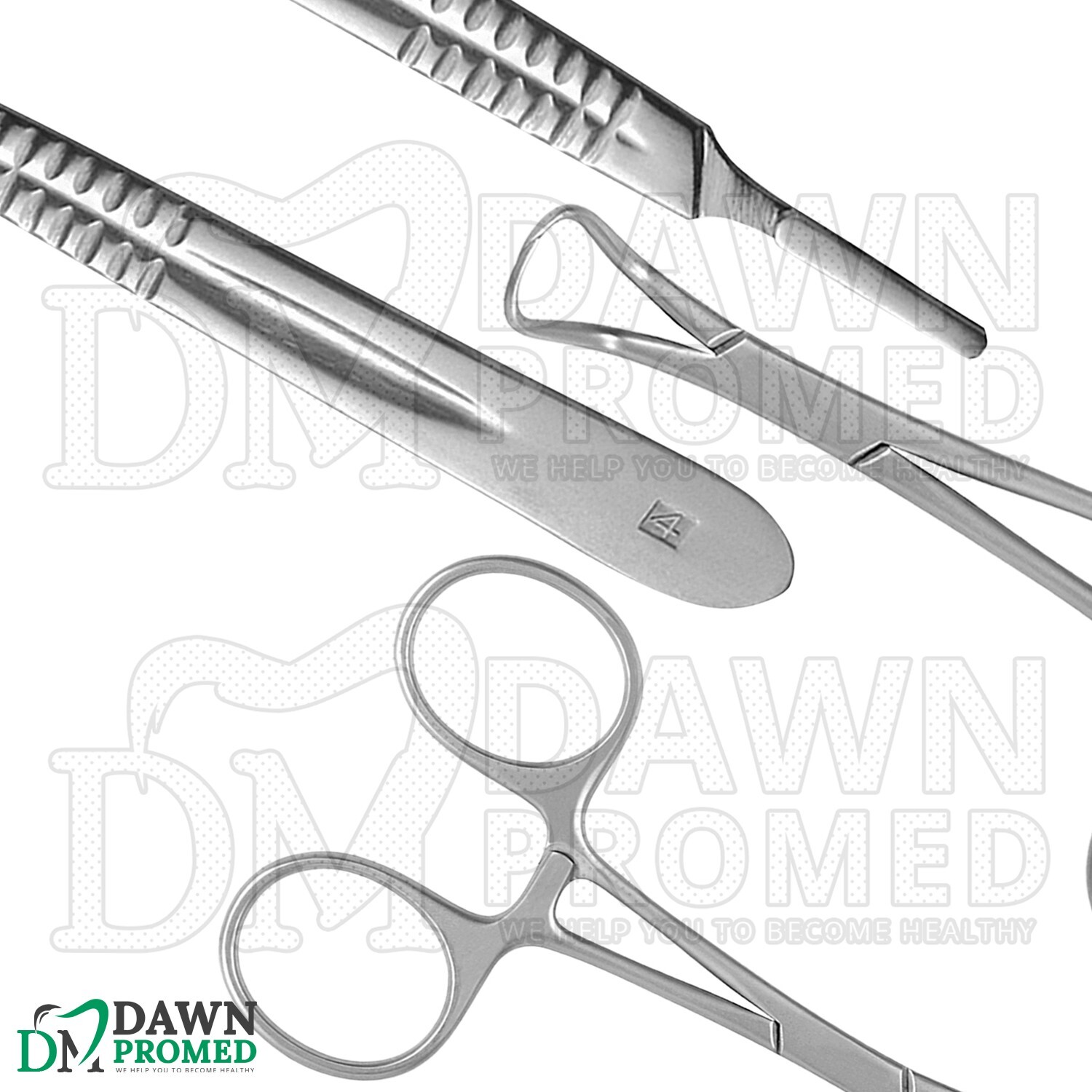 67 Pcs Appendectomy Set Appendix Removal Laparoscopic Surgical Instruments Kit