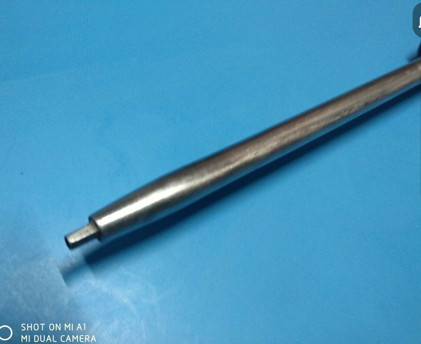 Orthopedic Bone Screwdriver Surgical Instrument 3.5 mm and 4.5 mm Orthopedic